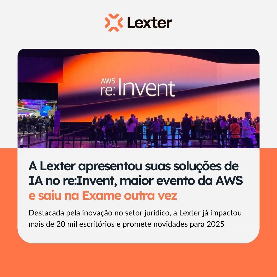 Post de Lexter