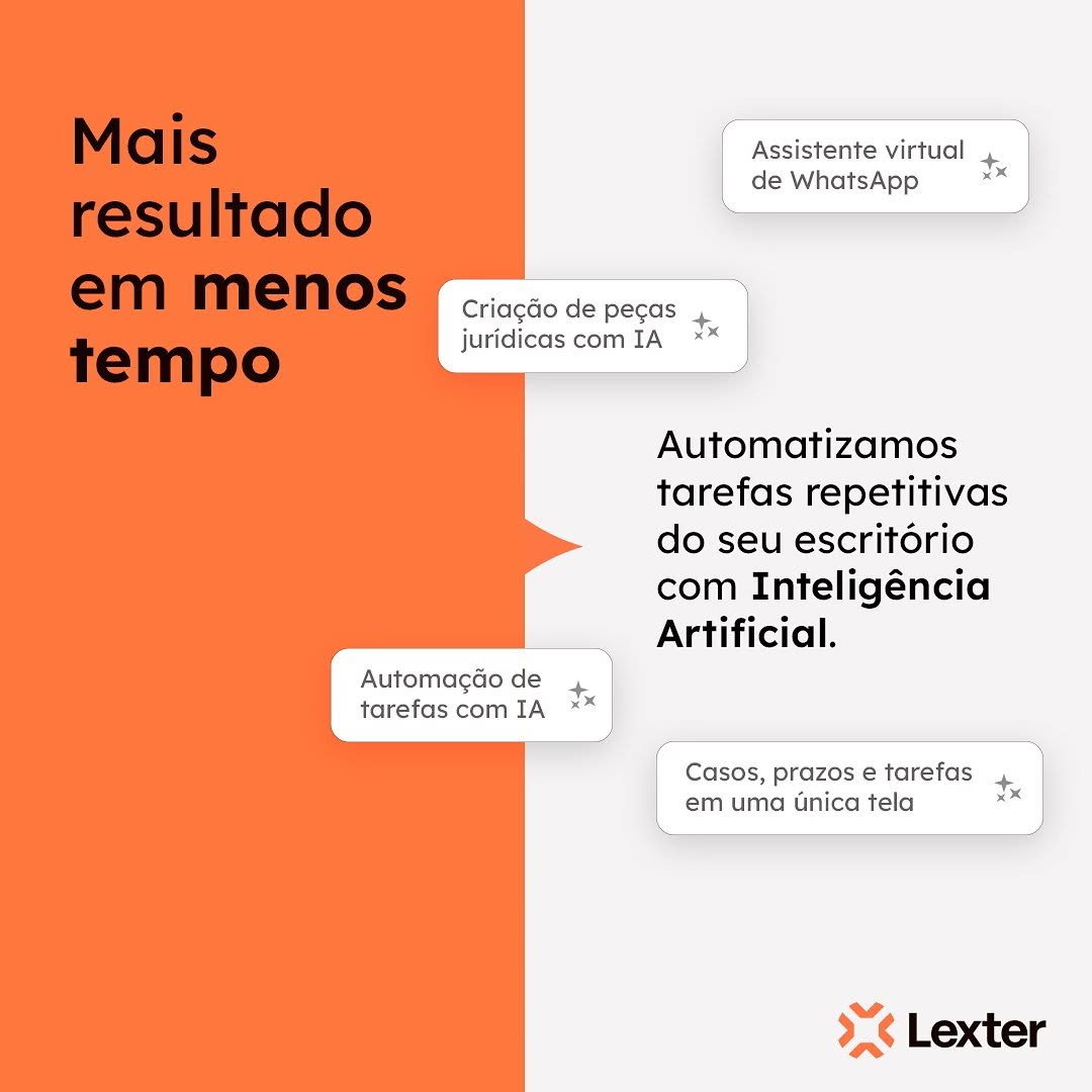 Post de Lexter