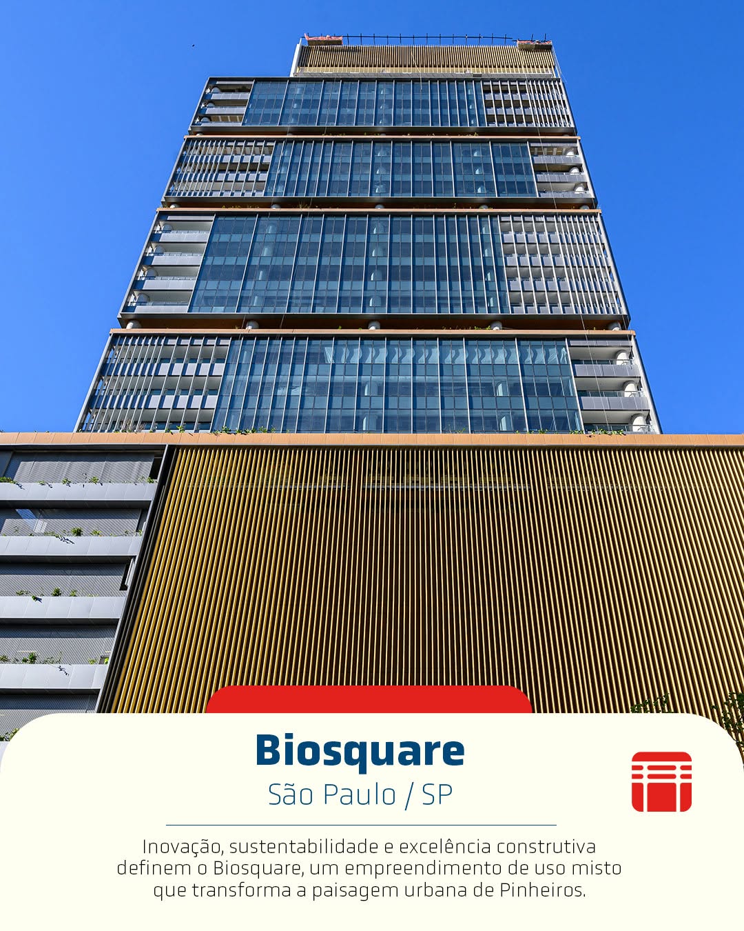 Post de Libcorp Incorporadora