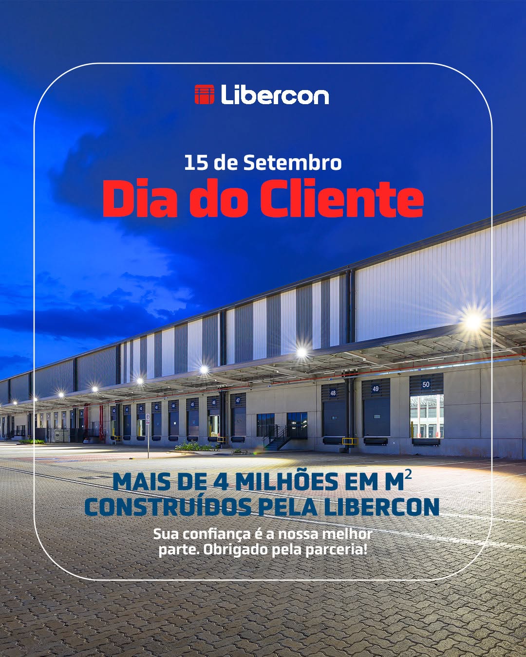 Post de Libcorp Incorporadora