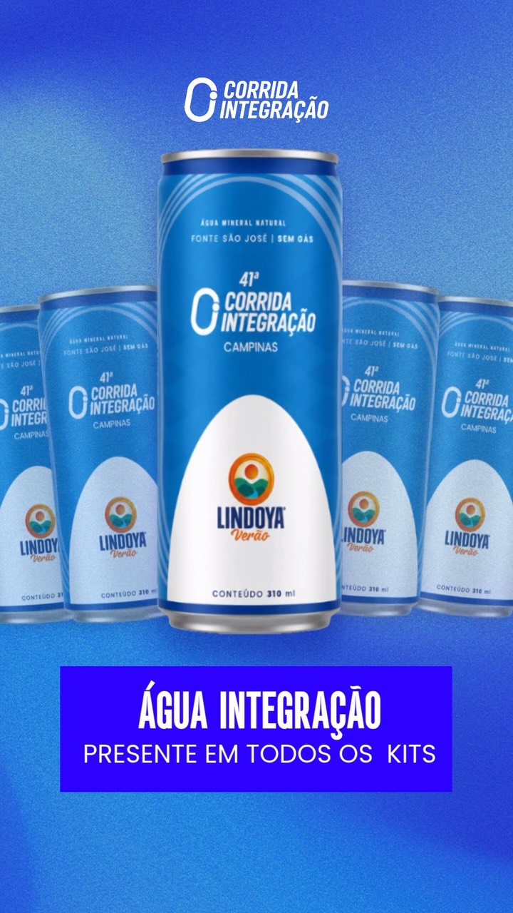 Post de Lindoya Verão