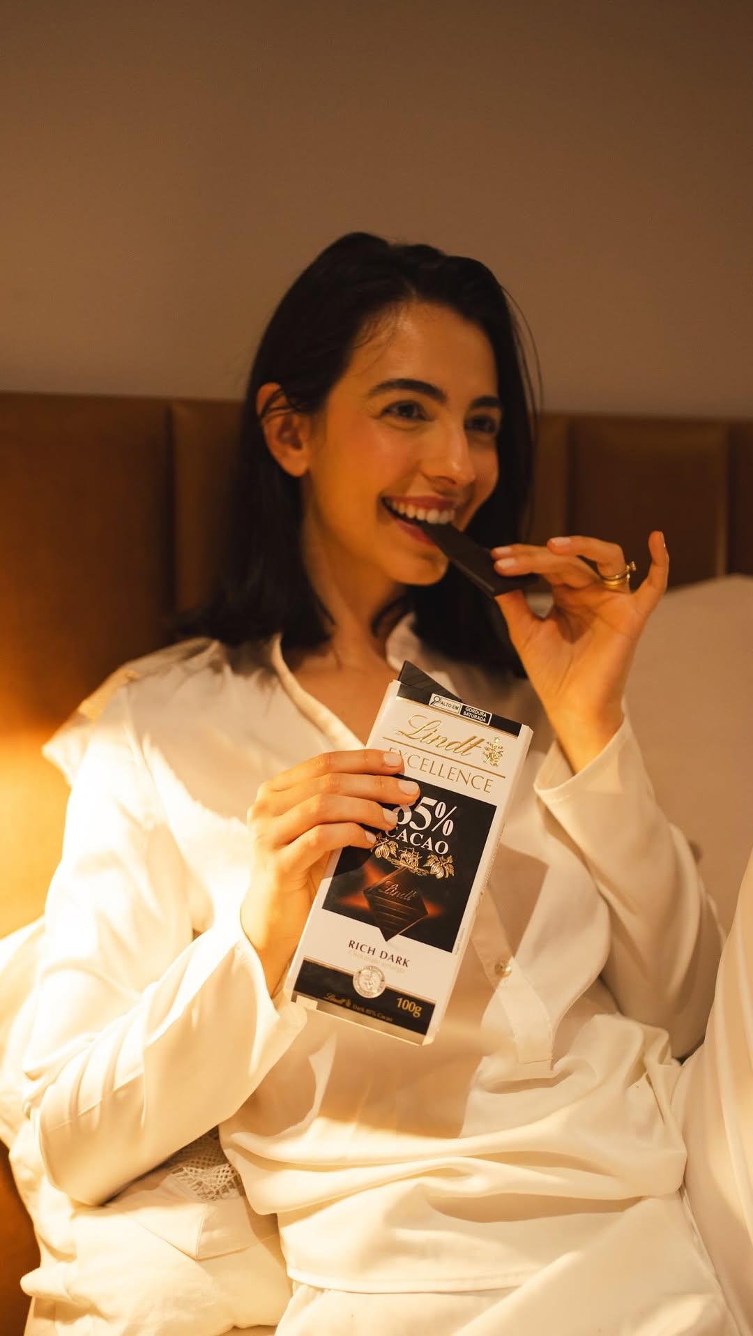 Post de Lindt