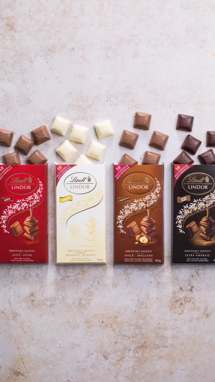 Post de Lindt