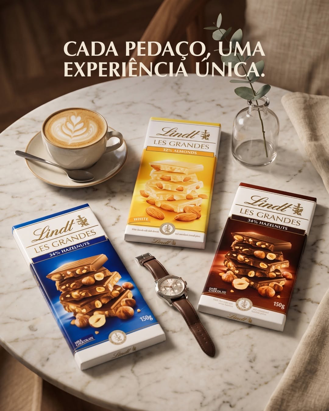 Post de Lindt