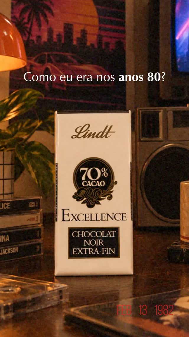 Post de Lindt