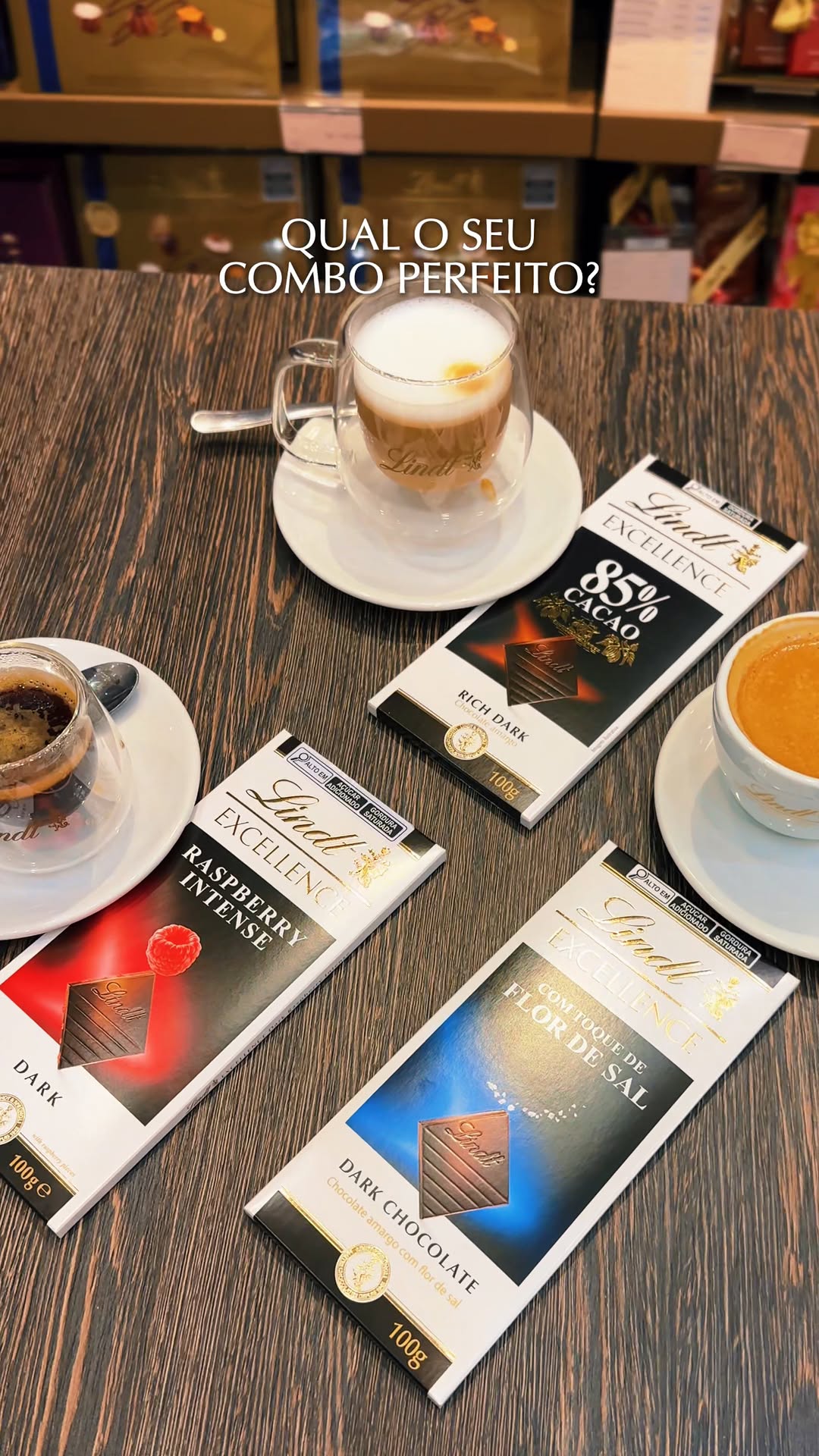 Post de Lindt