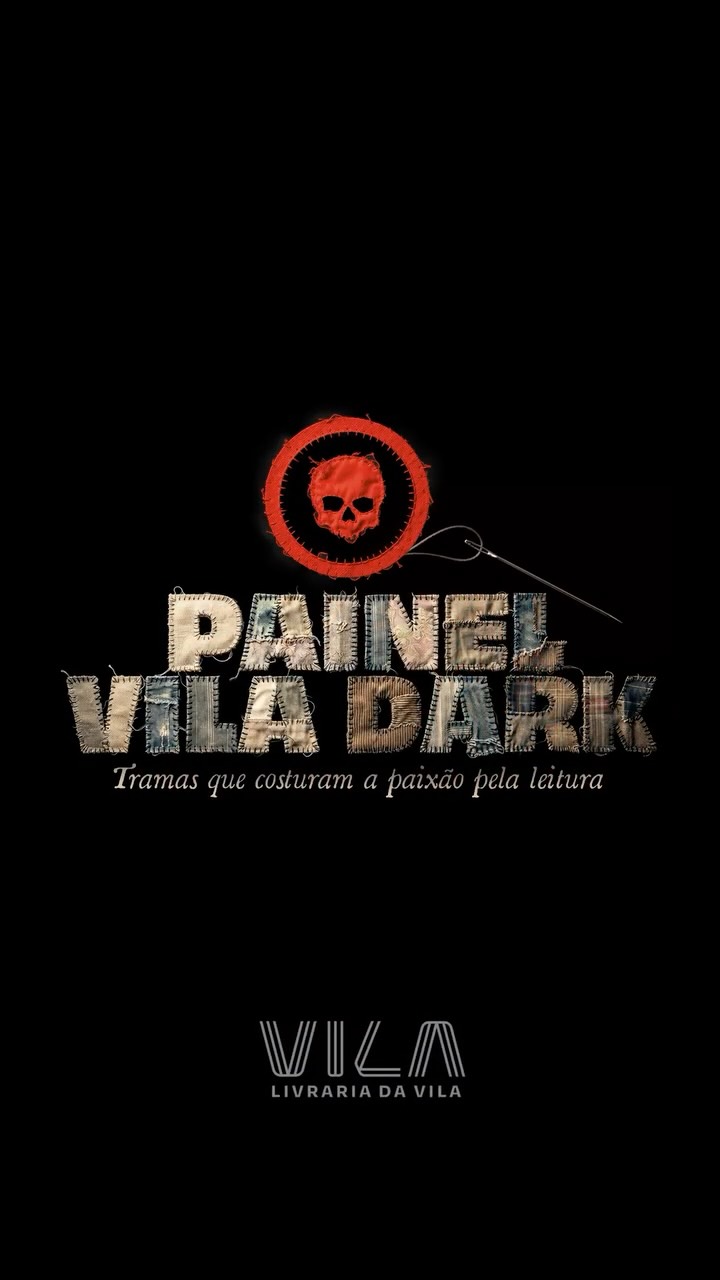 Post de Livraria da vila