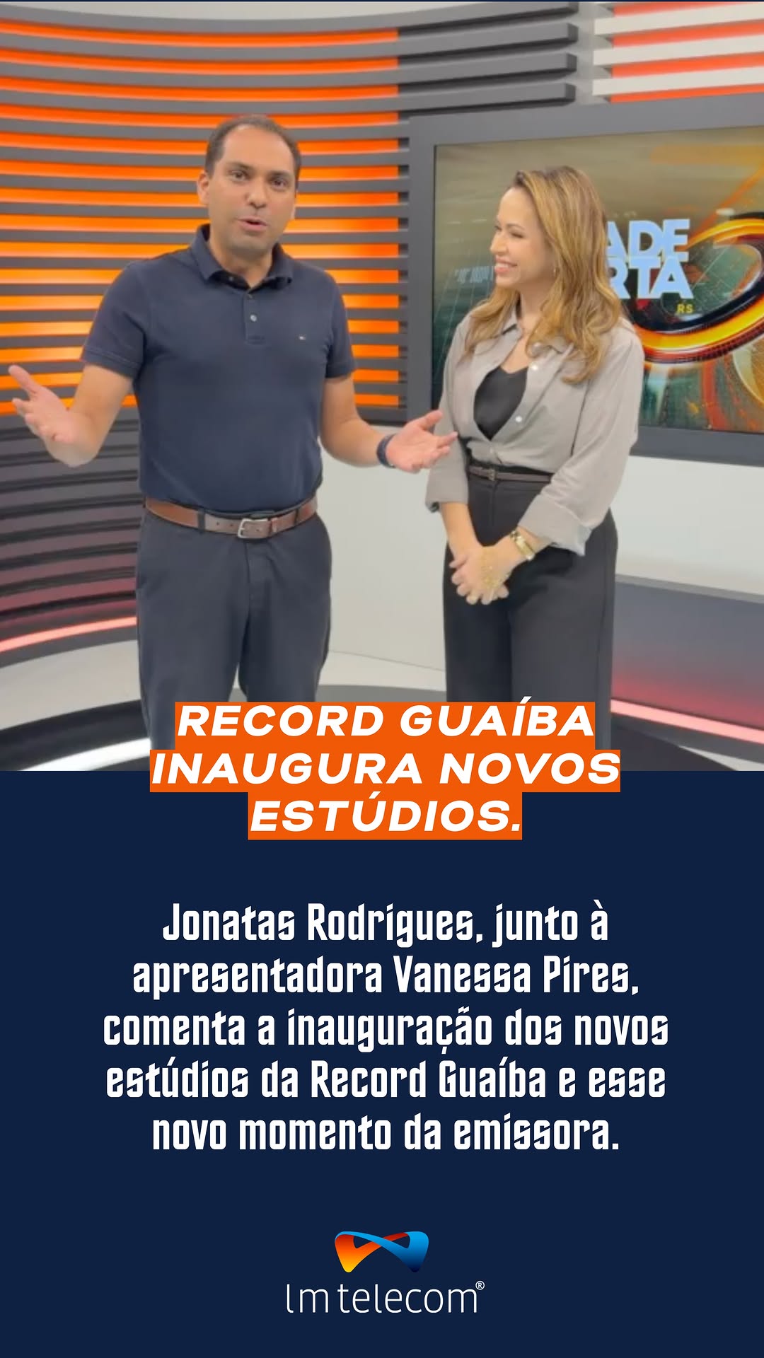 Post de LM
