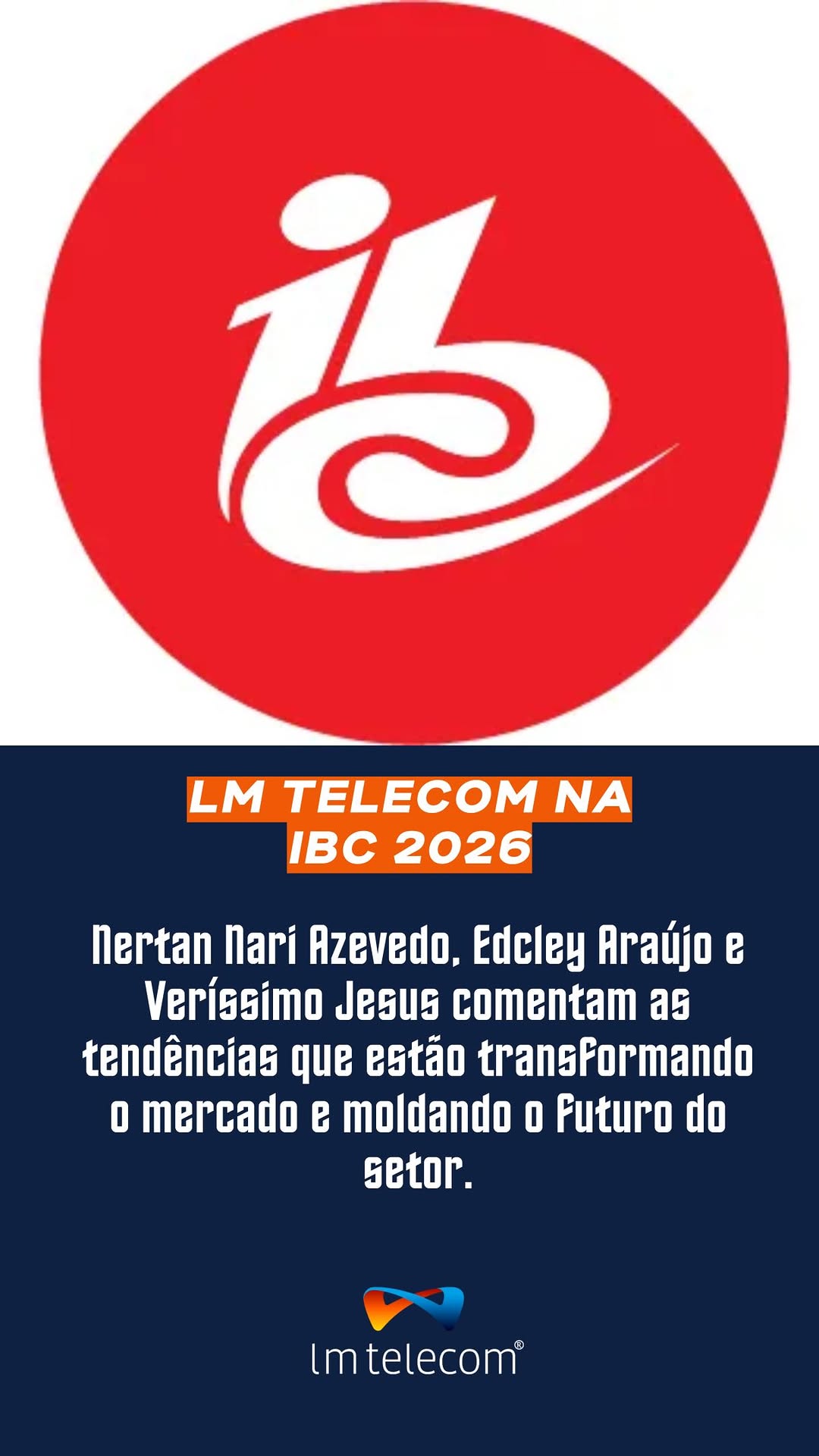 Post de LM