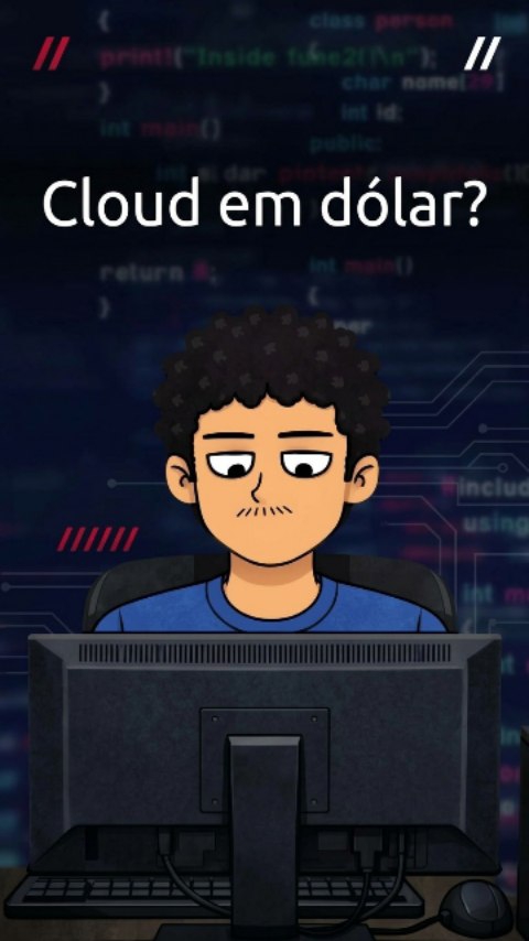 Post de Locaweb