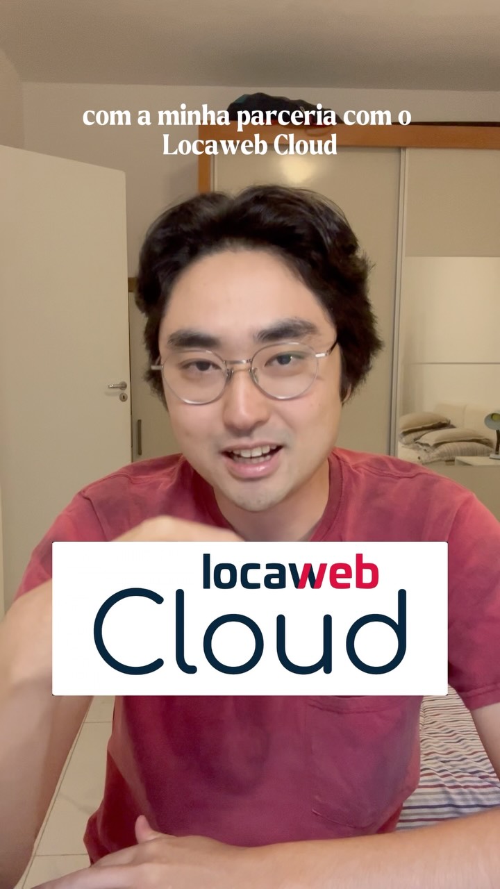 Post de Locaweb