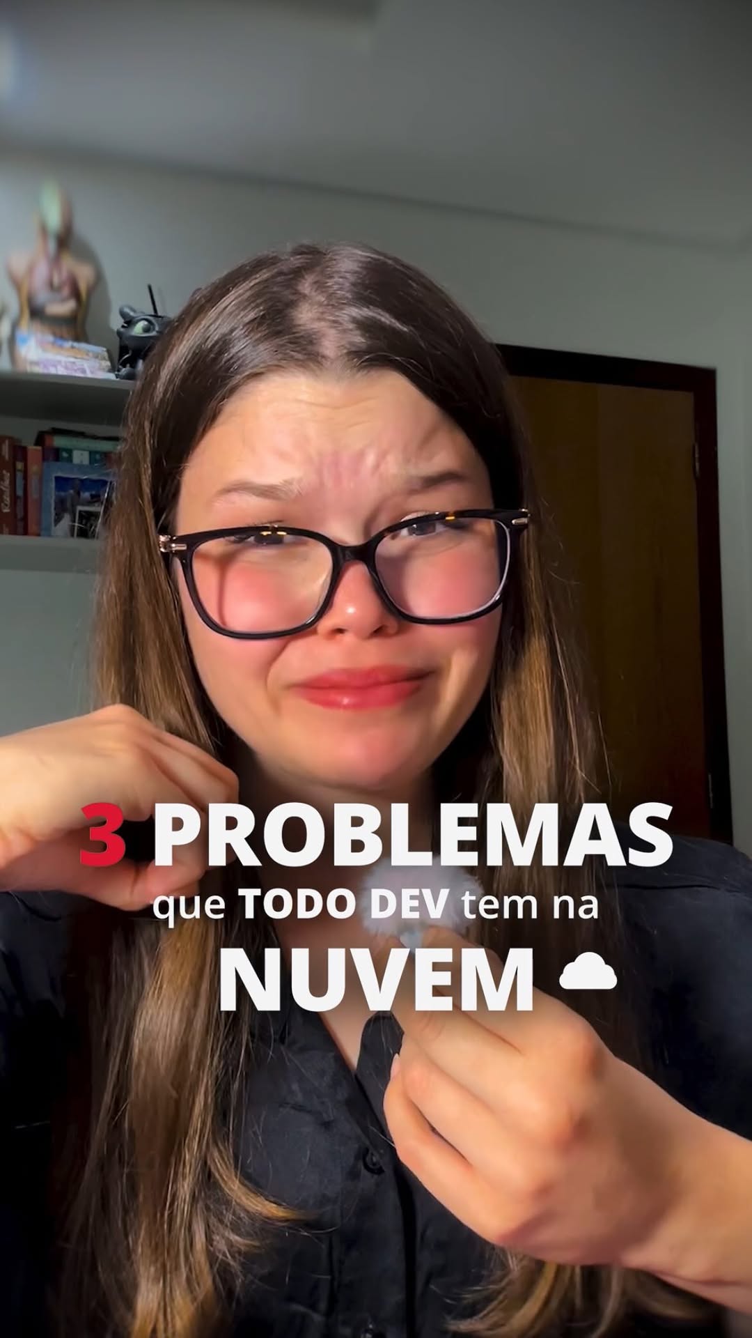 Post de Locaweb