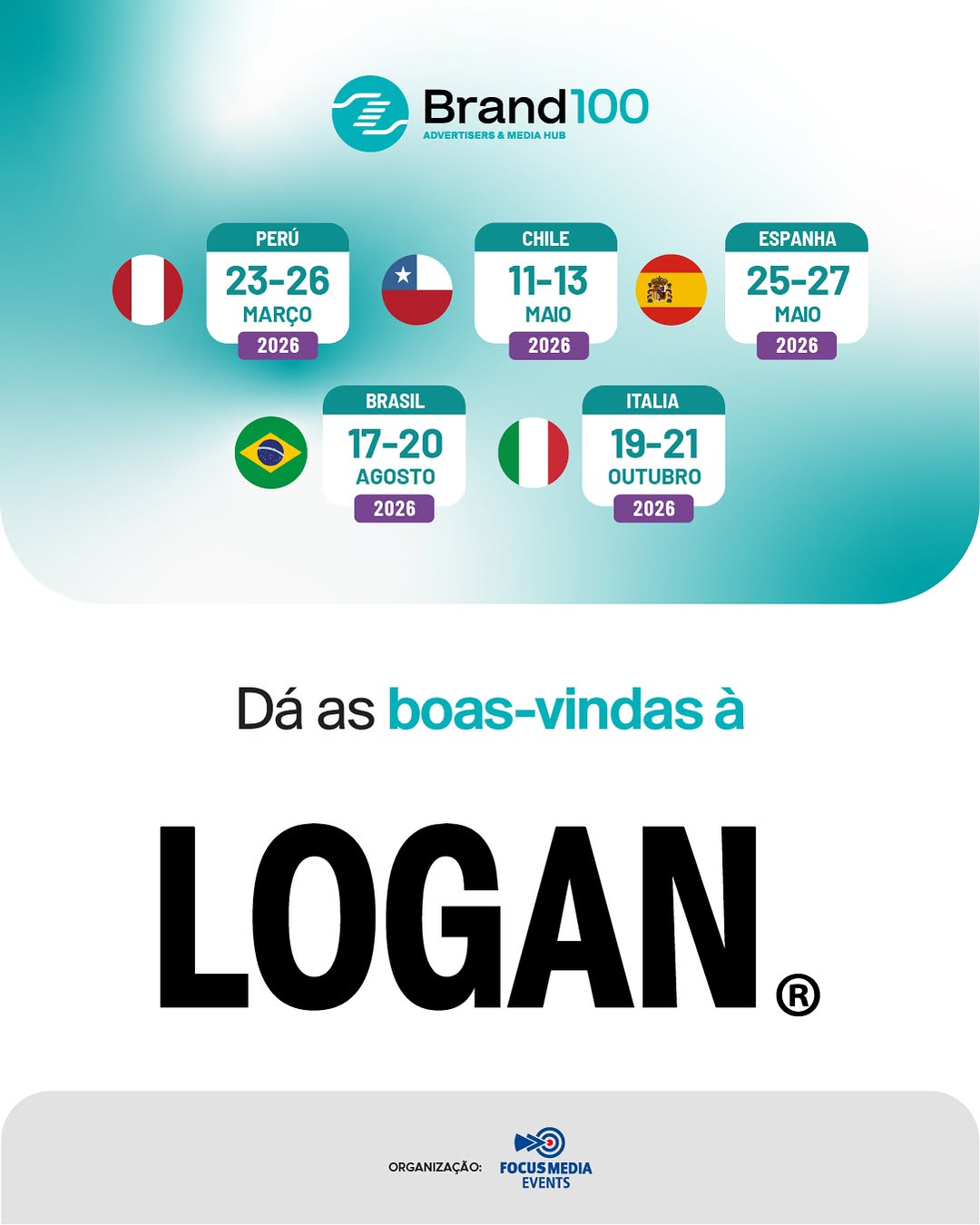 Post de Logan