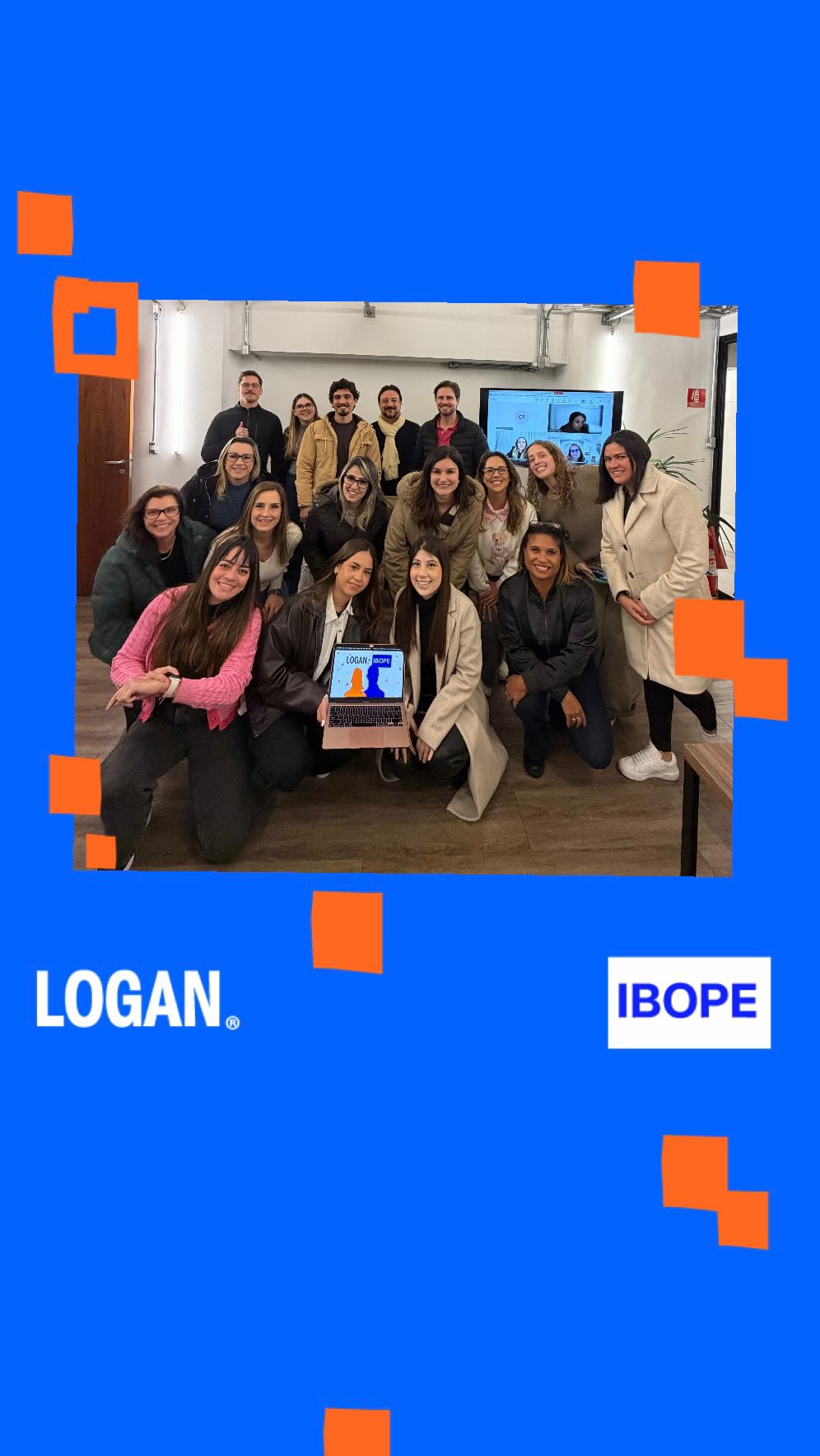 Post de Logan