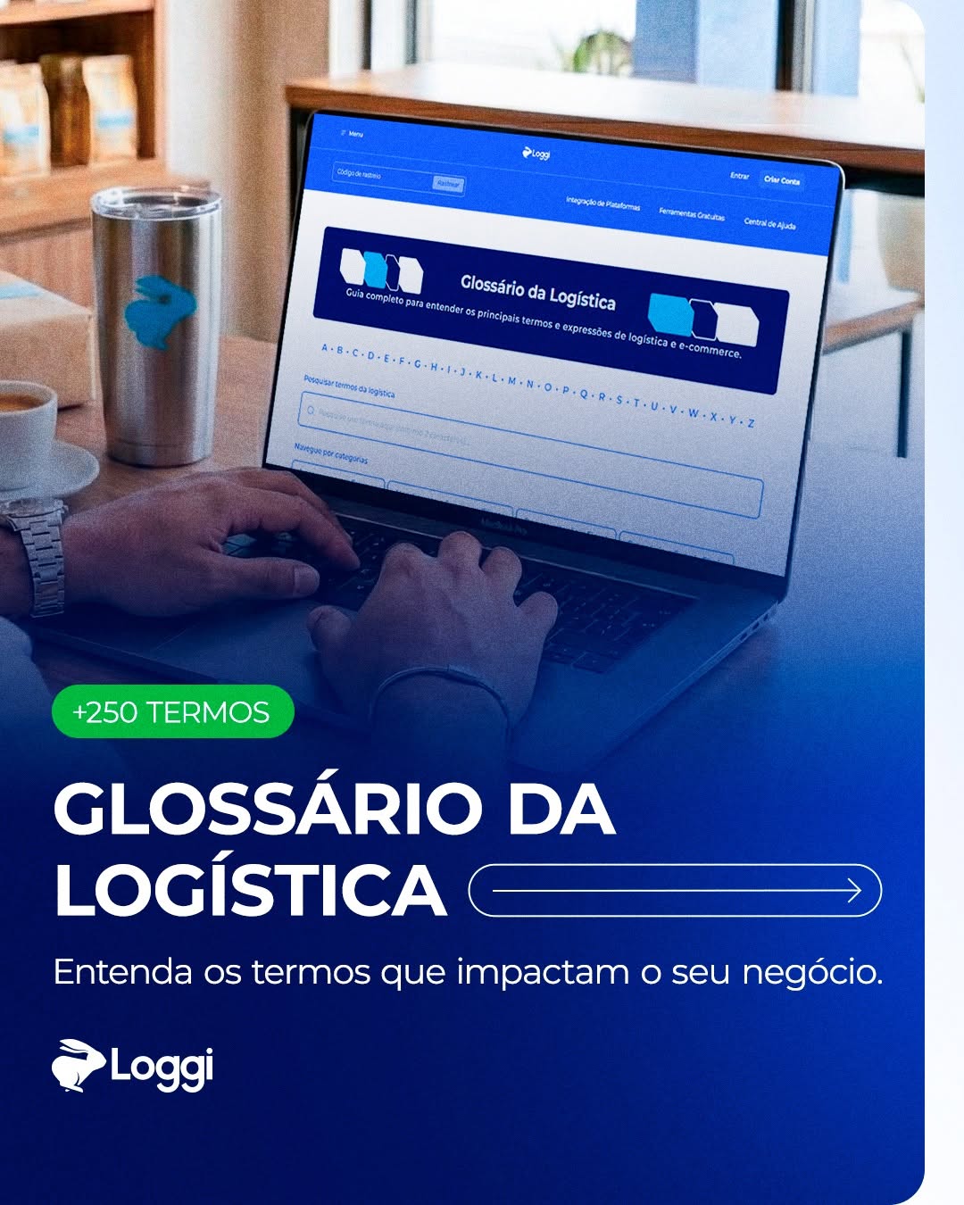Post de Loggi