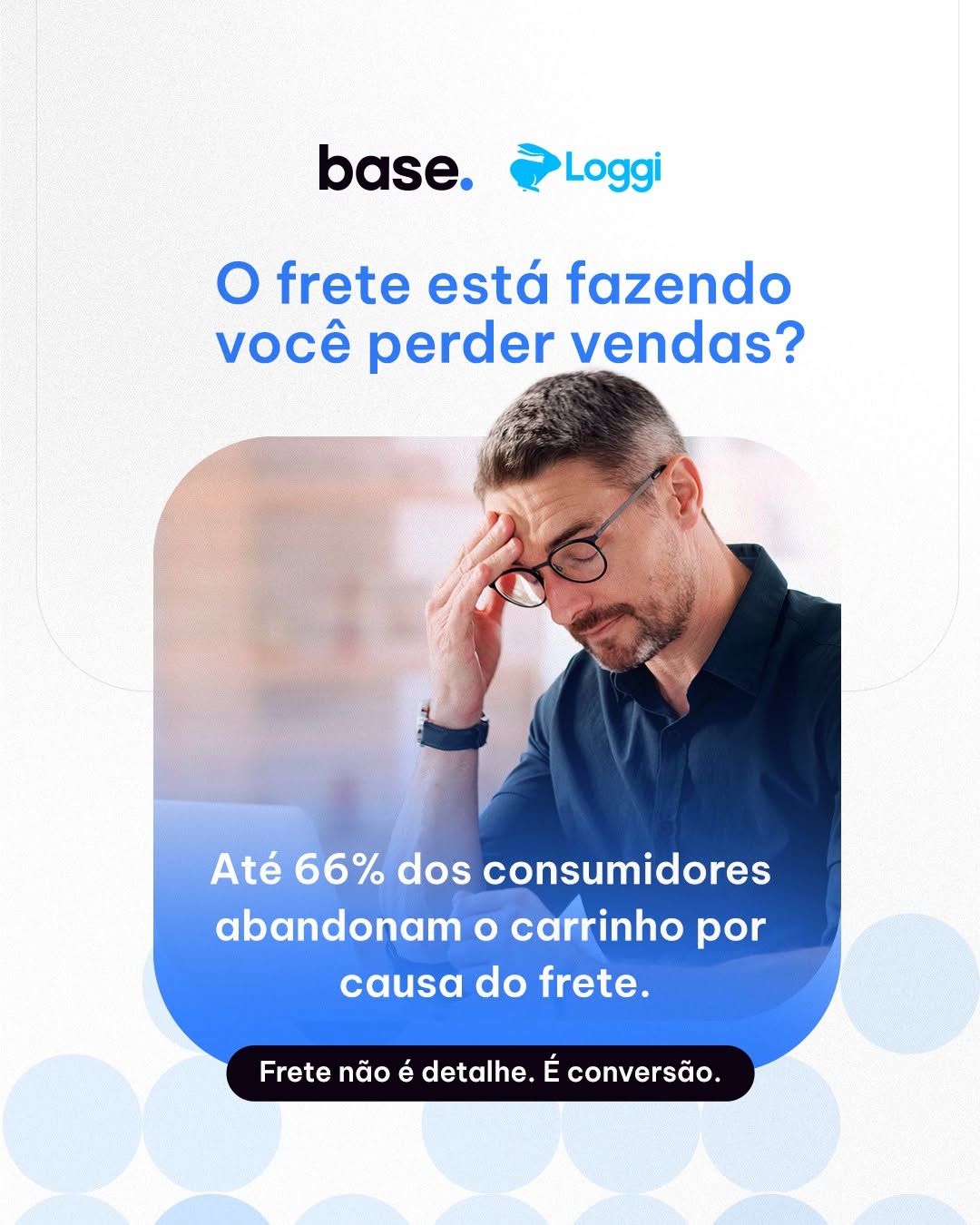 Post de Loggi