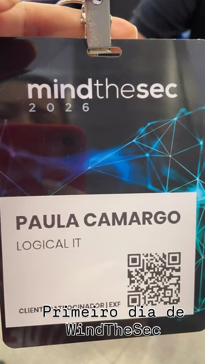 Post de Logical Minds