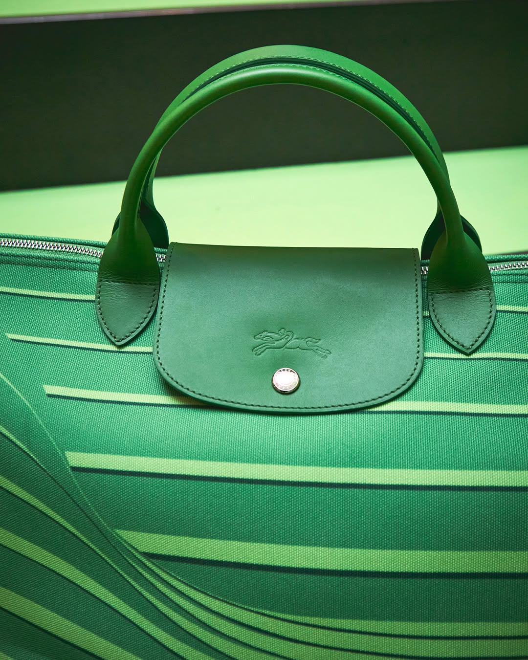 Post de Longchamp