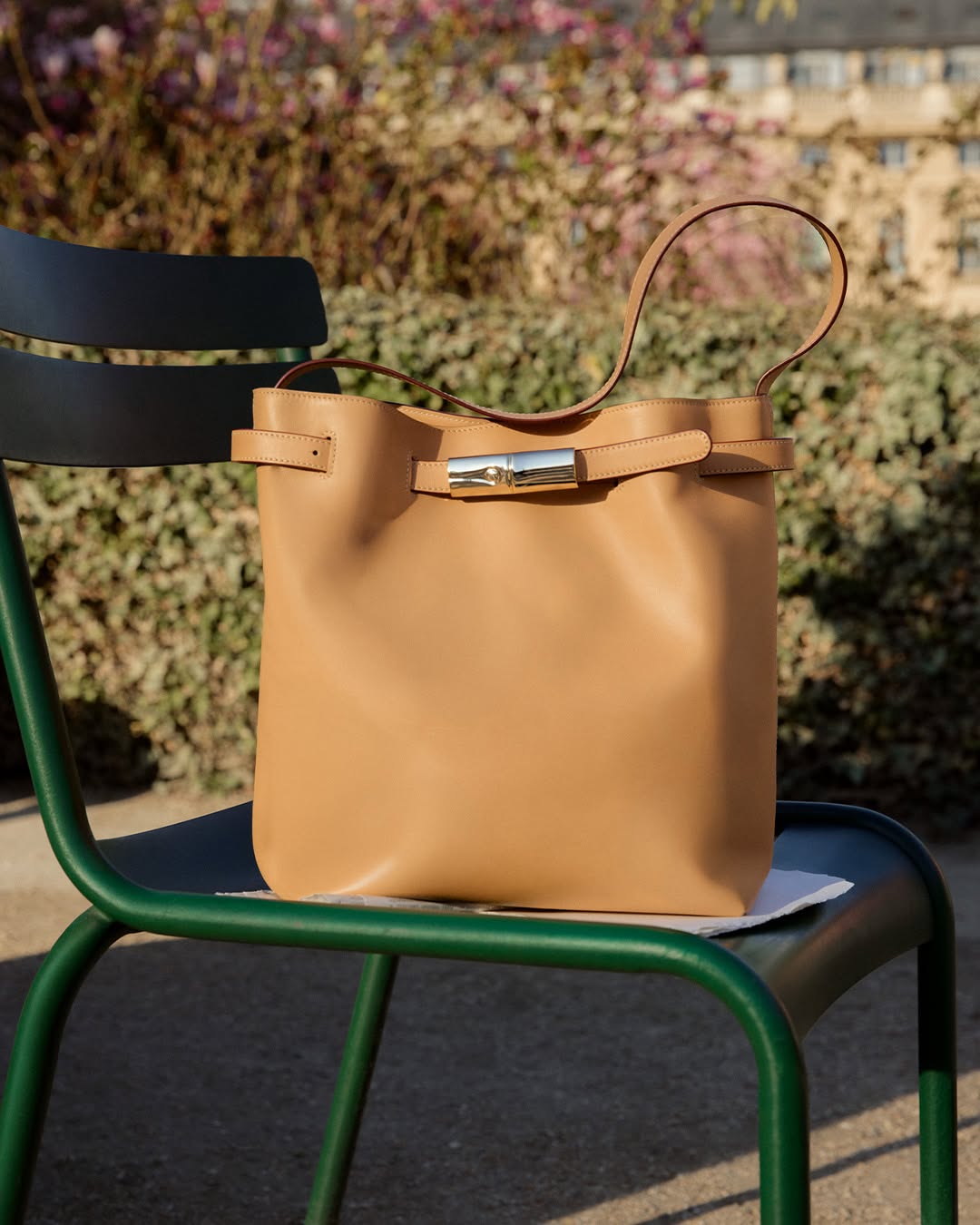 Post de Longchamp