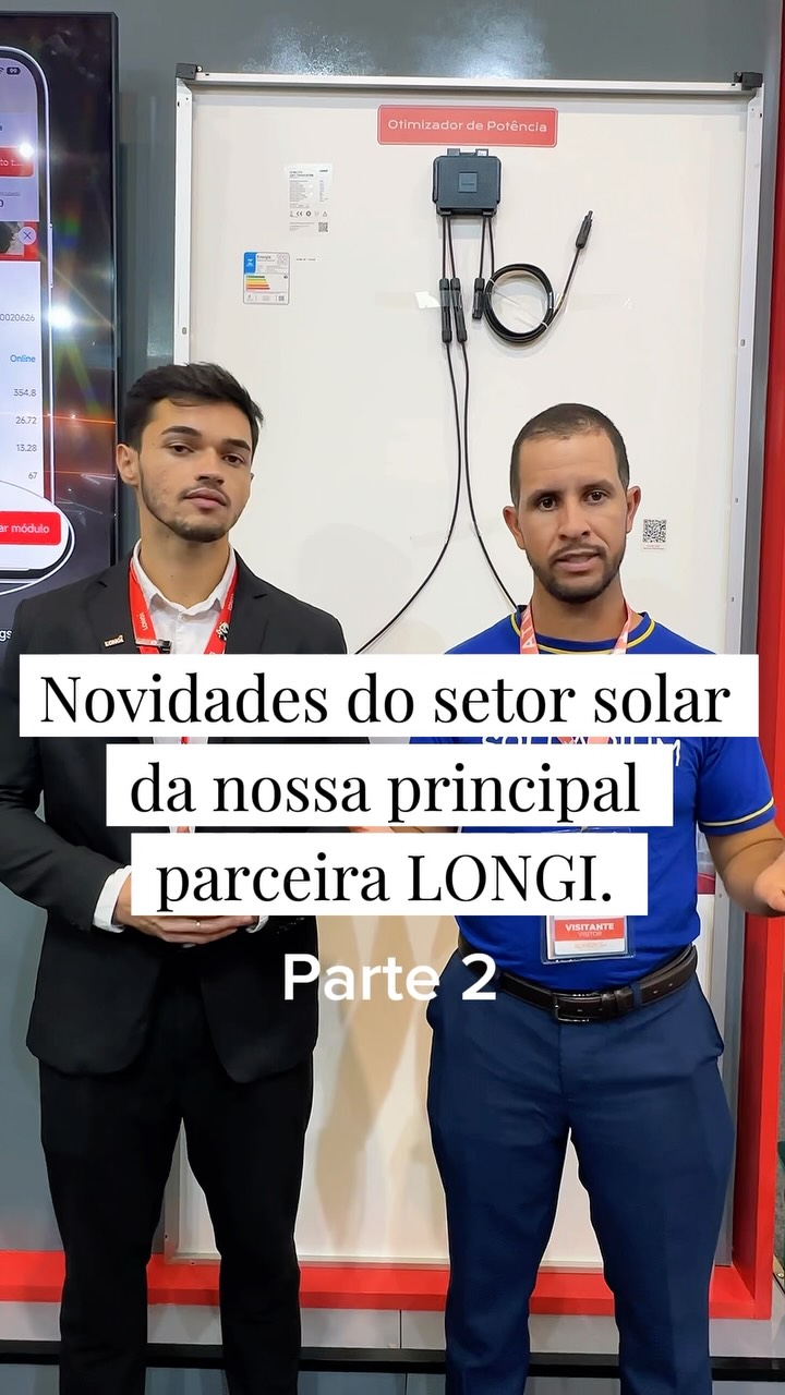 Post de Longi