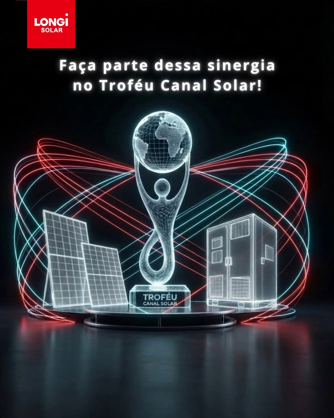 Post de Longi