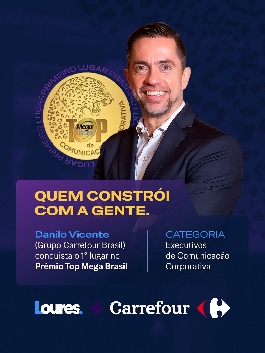 Post de Loures