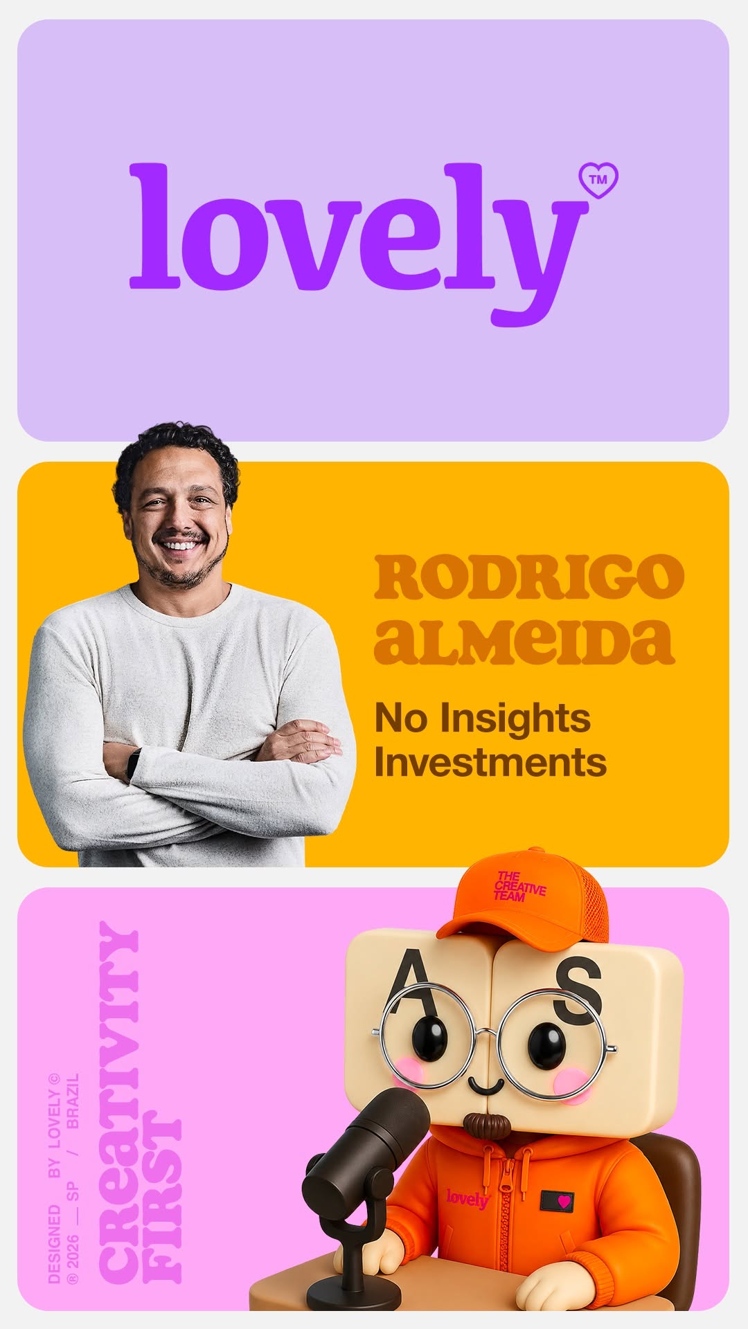 Post de Lovely