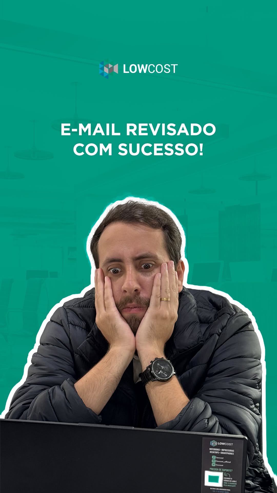 Post de Lowcost