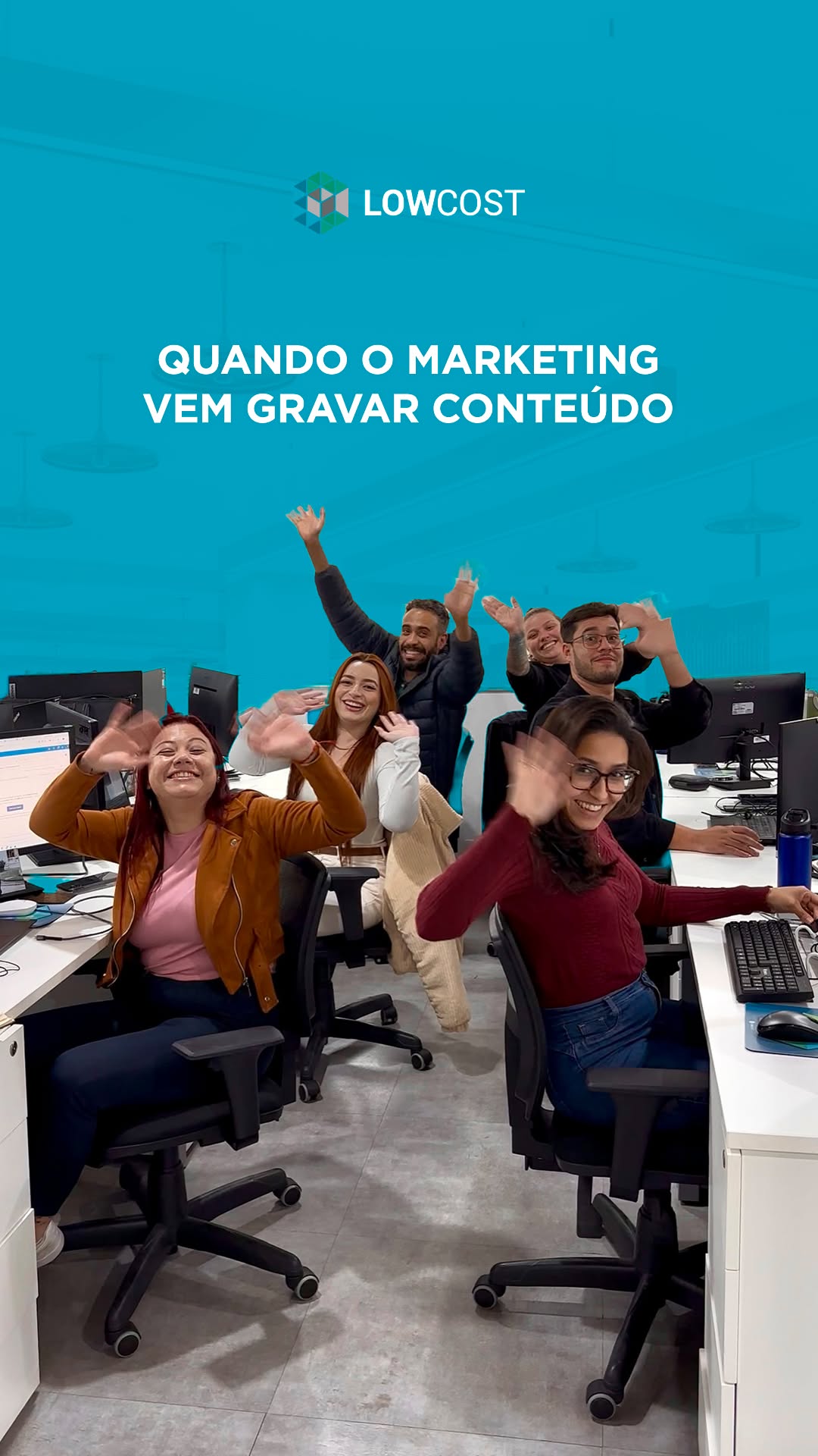 Post de Lowcost