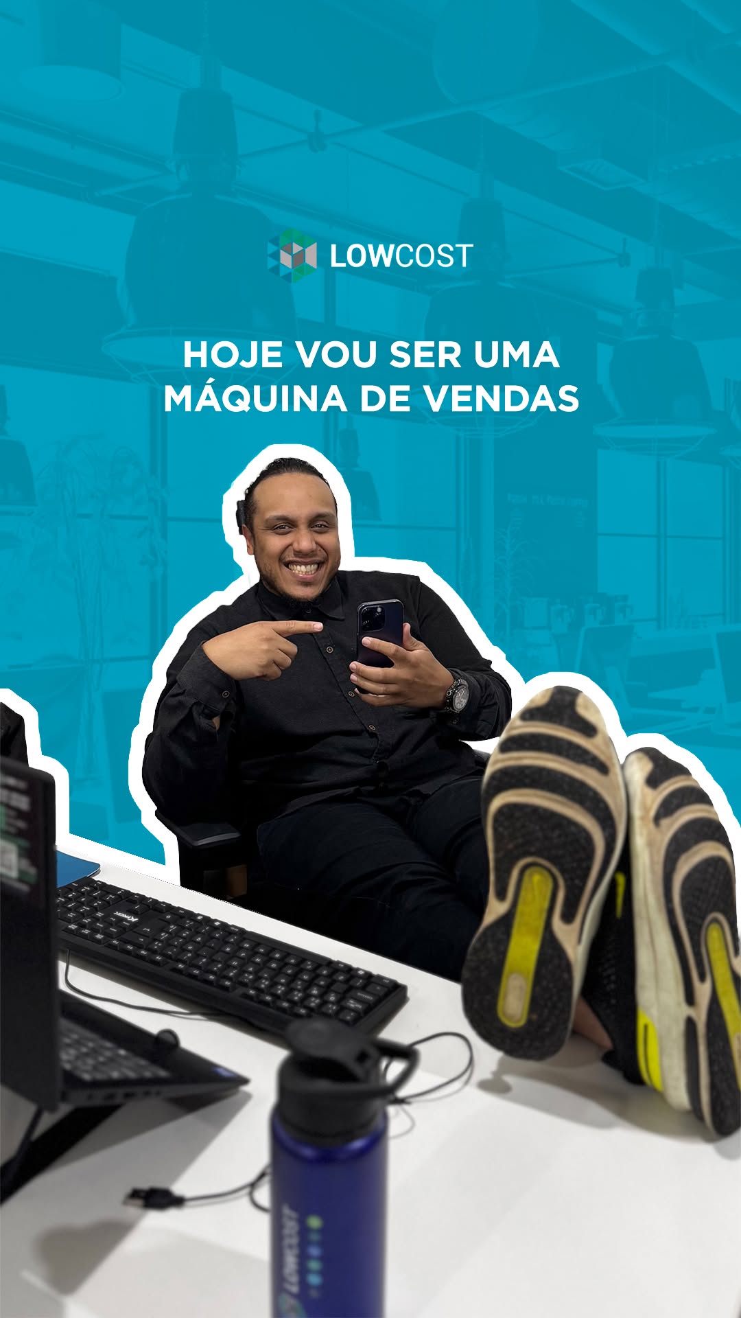 Post de Lowcost