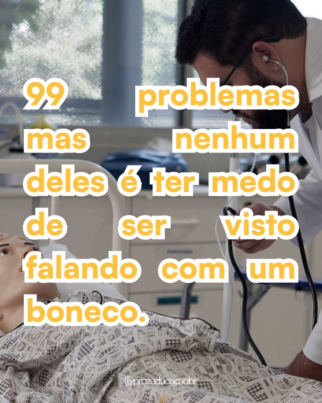Post de LP+A Arquitetura