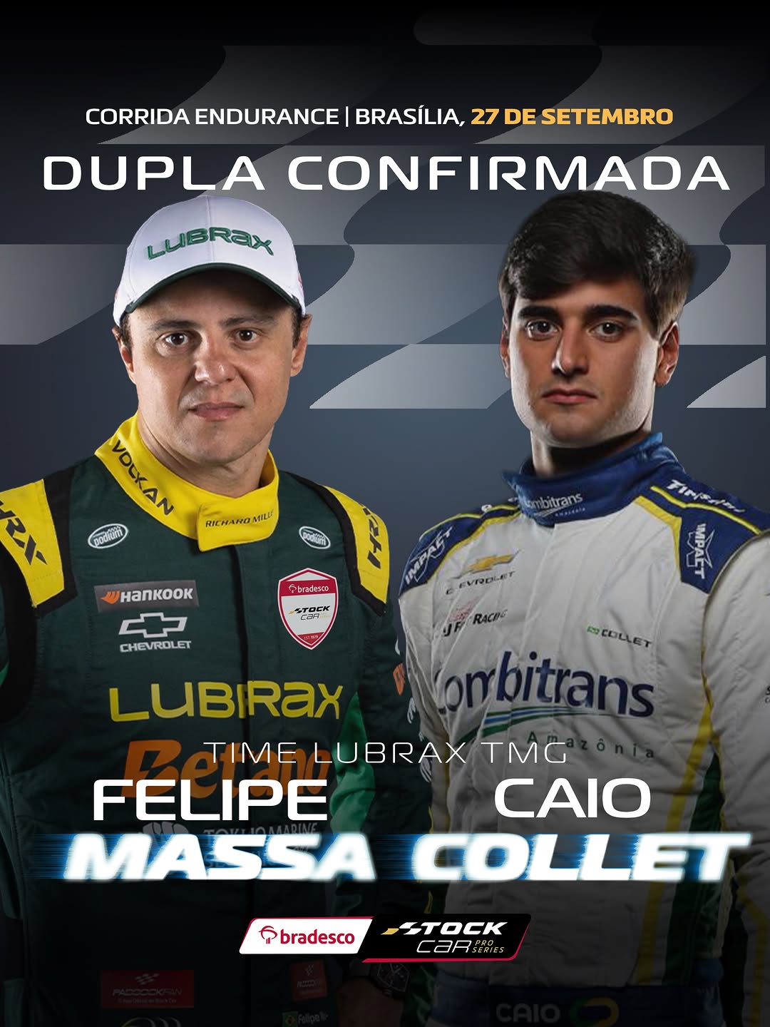Post de Lubrax