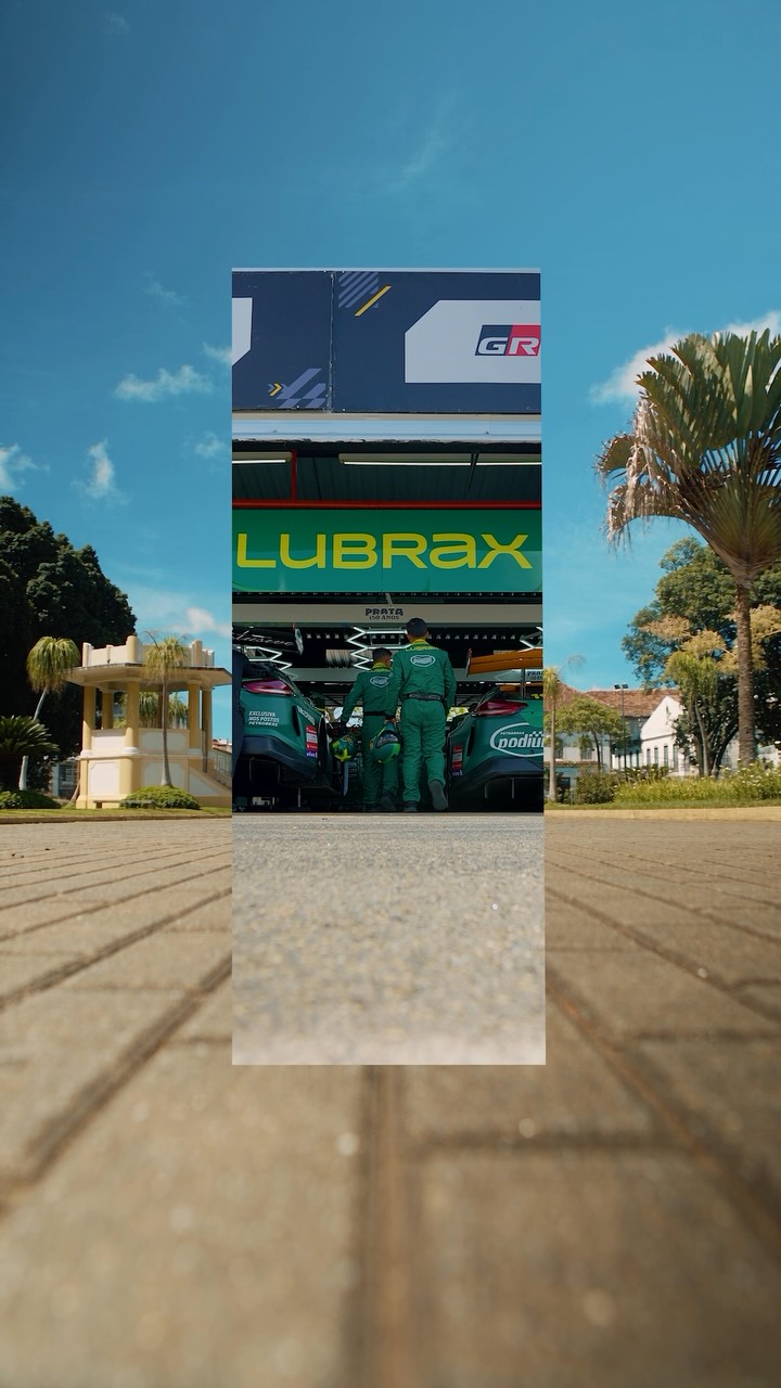 Post de Lubrax