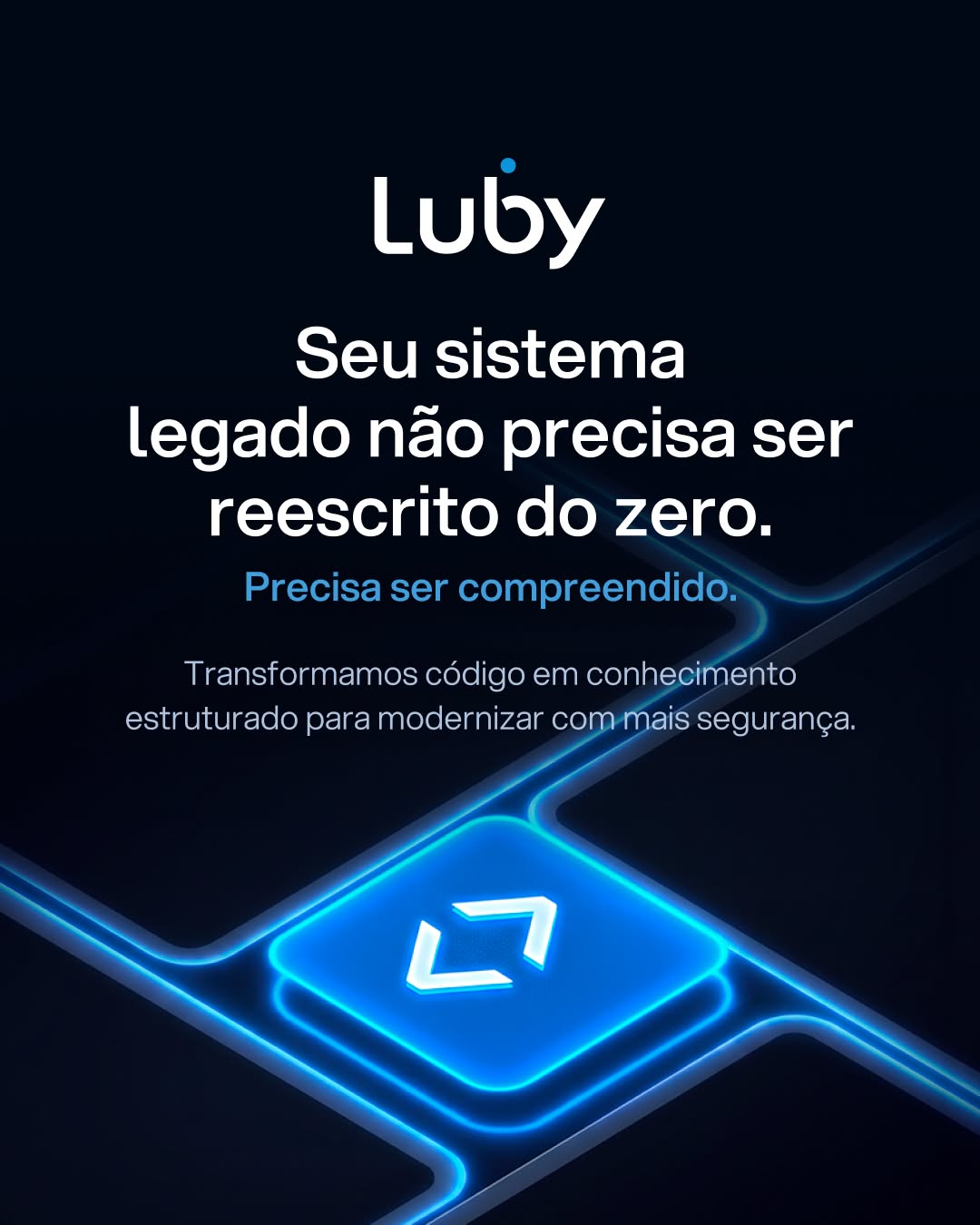 Post de Luby
