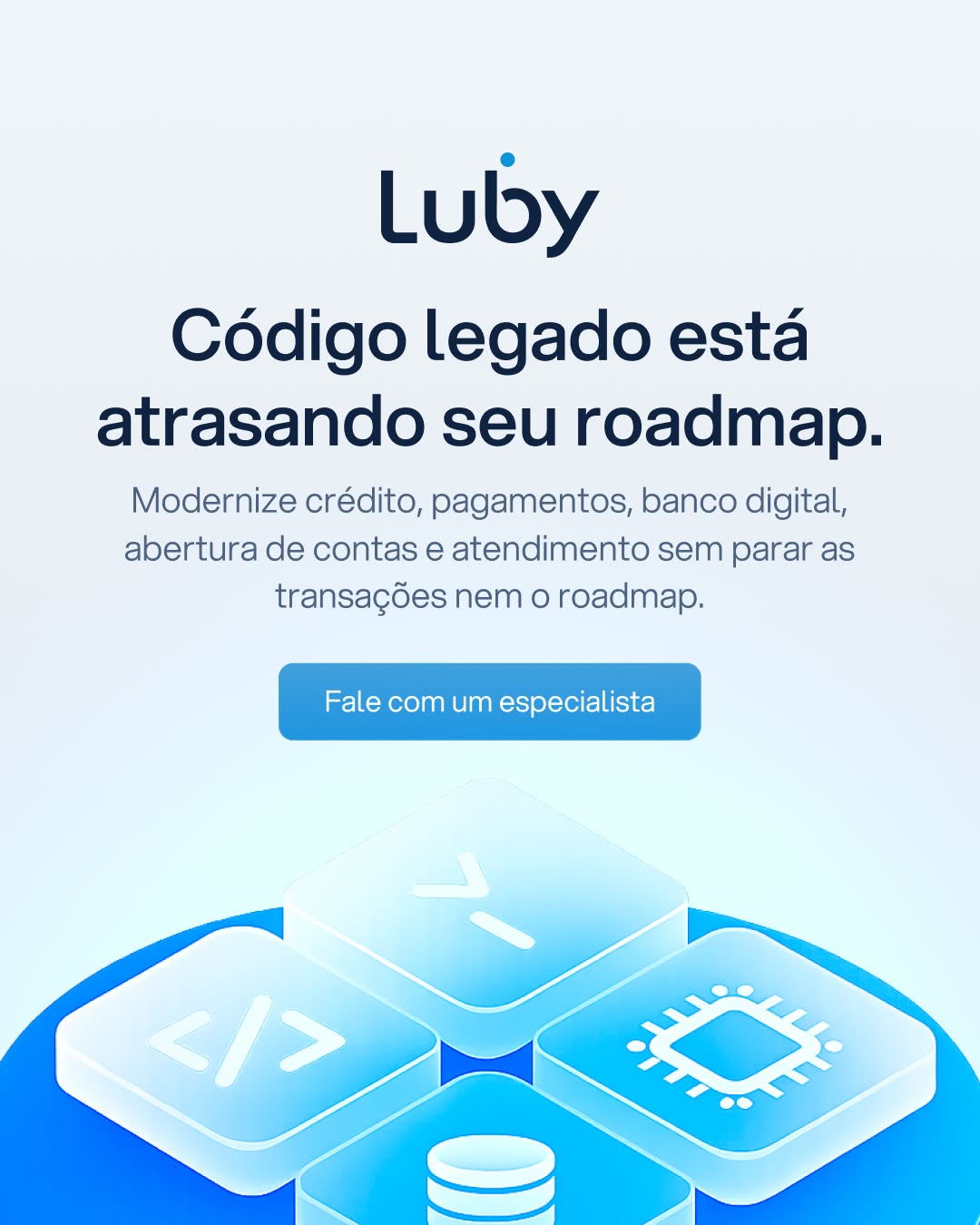 Post de Luby