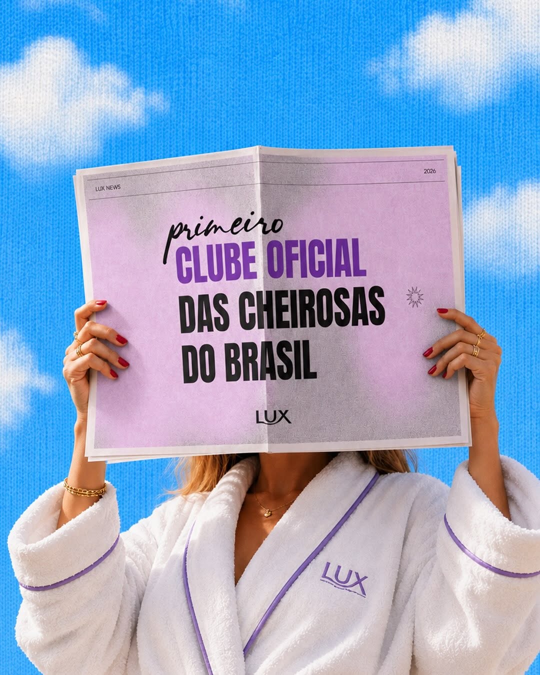 Post de Lux