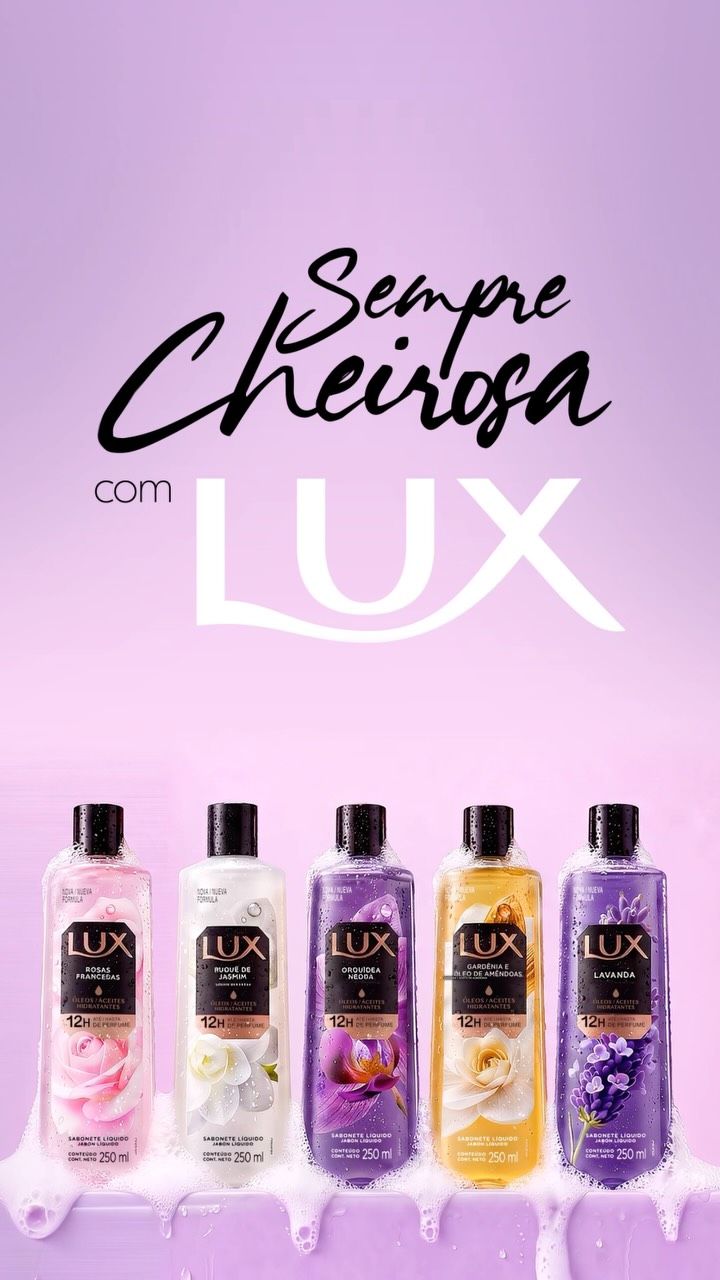 Post de Lux