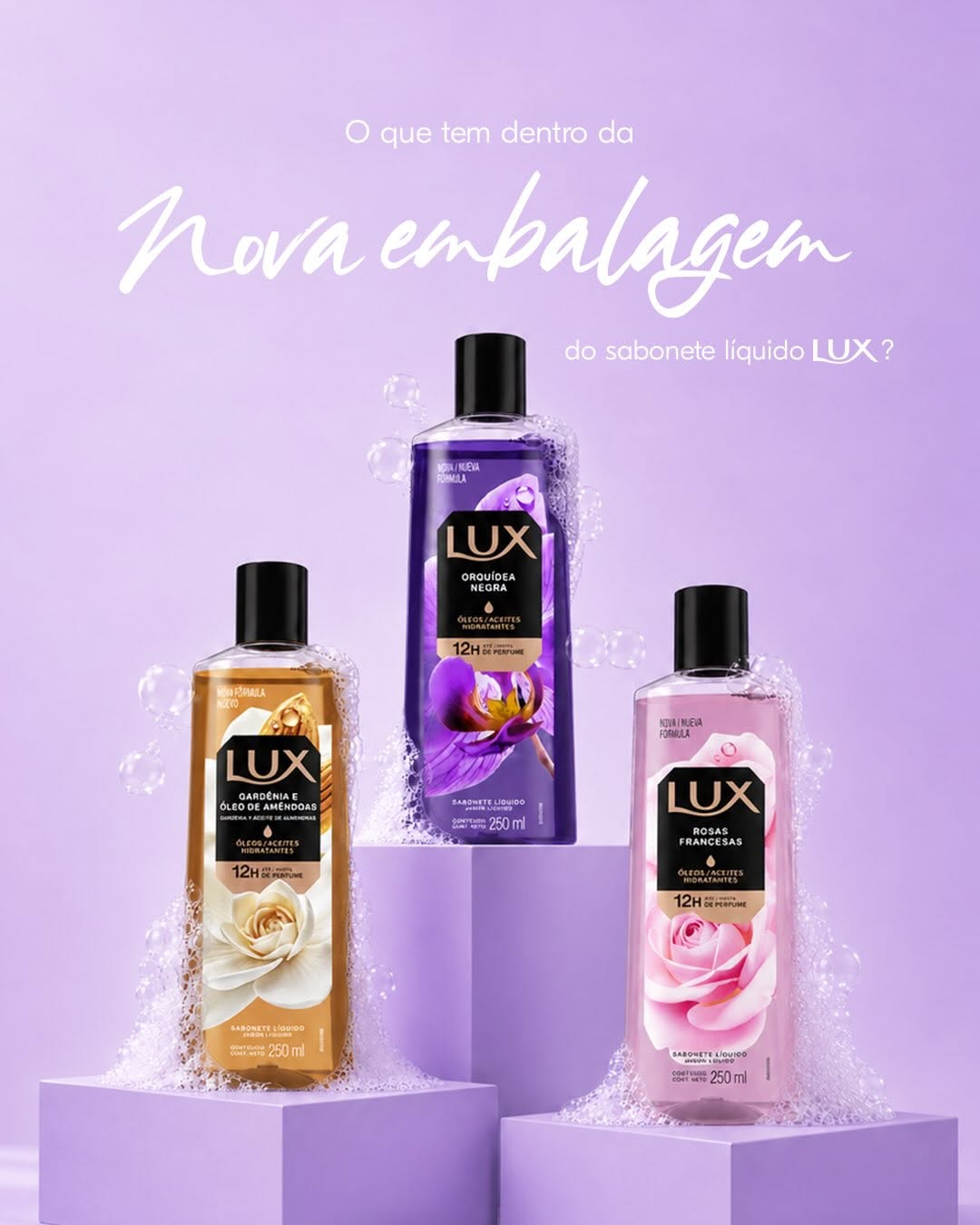 Post de Lux