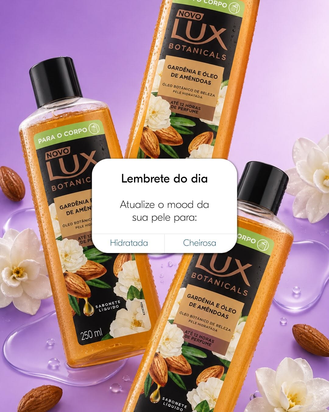 Post de Lux