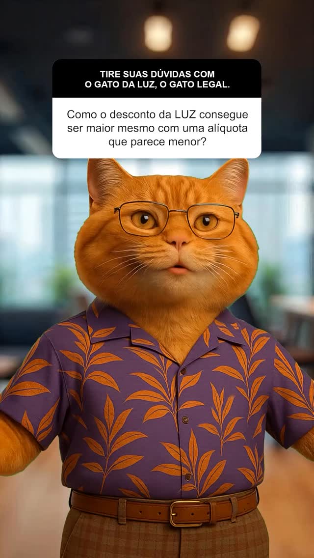 Post de Luz