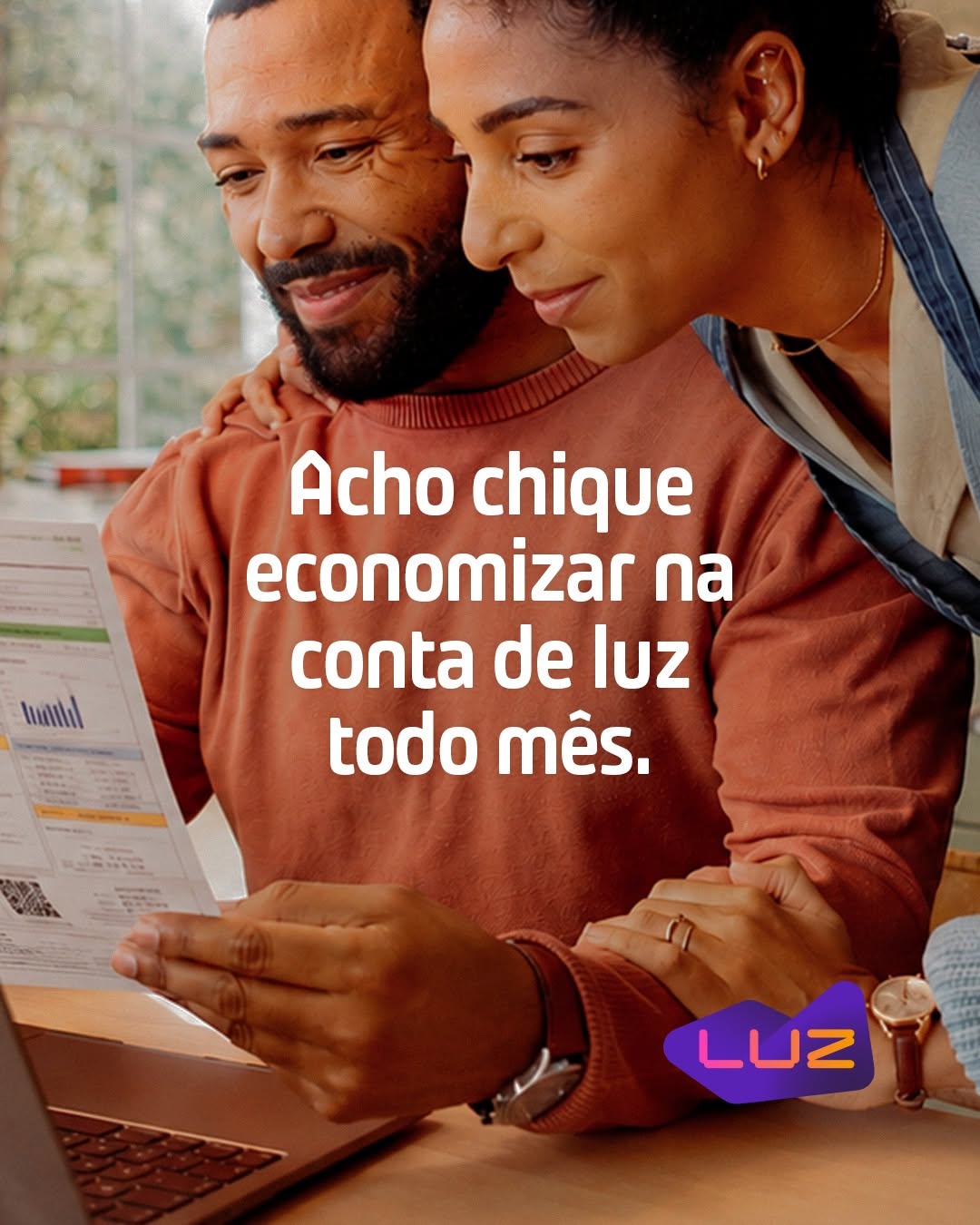 Post de Luz