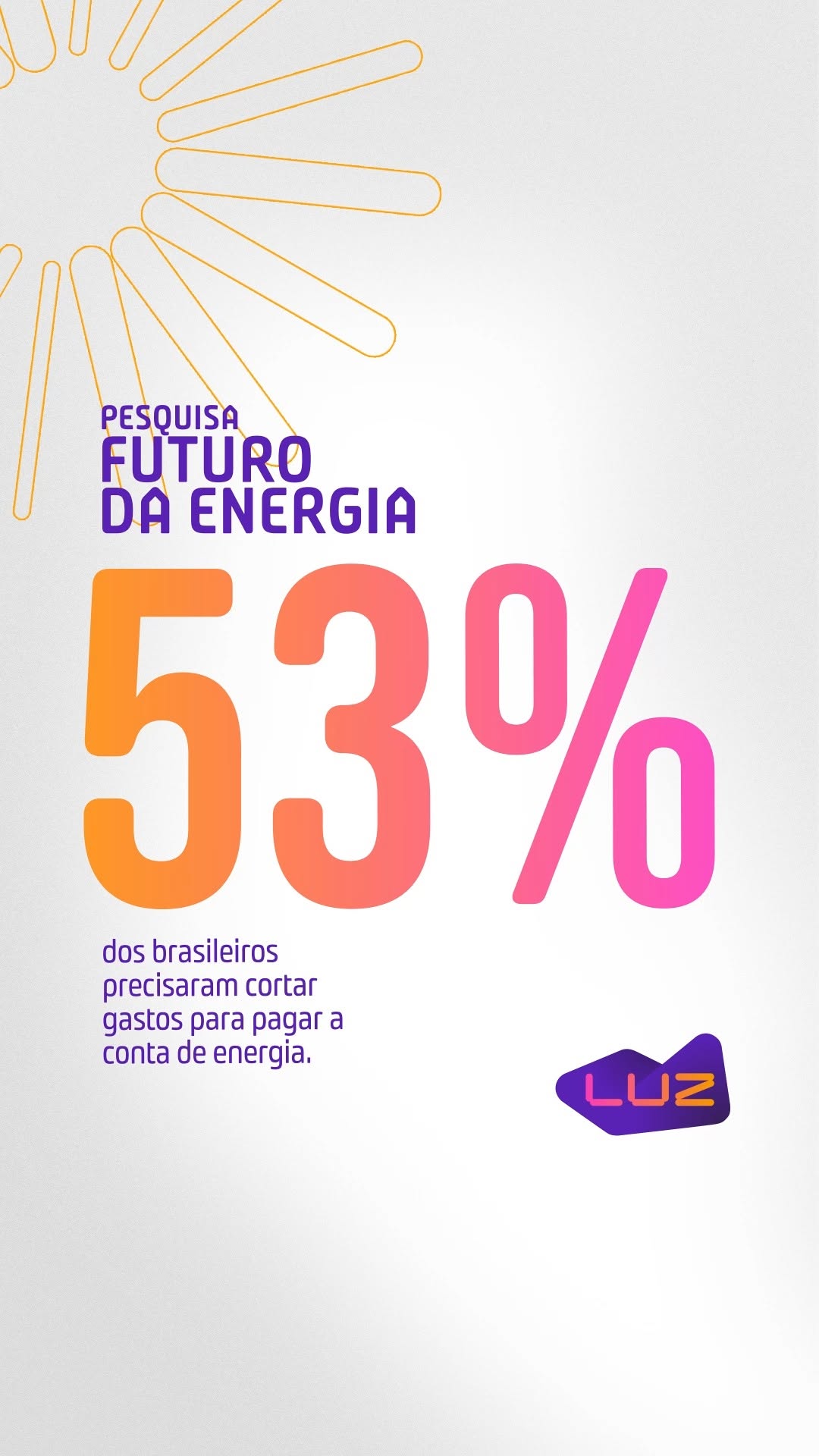 Post de Luz