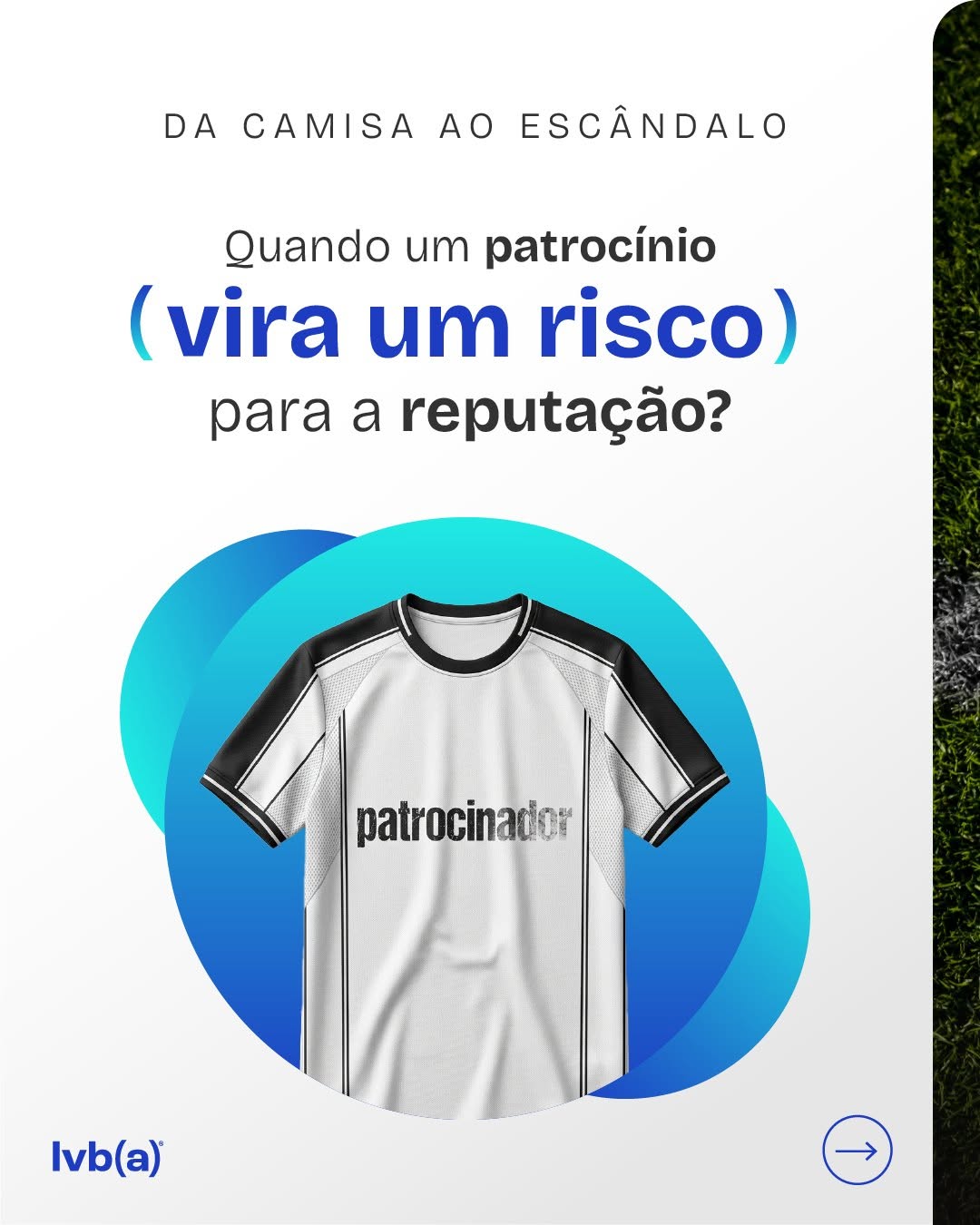 Post de LVBA - Agencia PR ABIAD