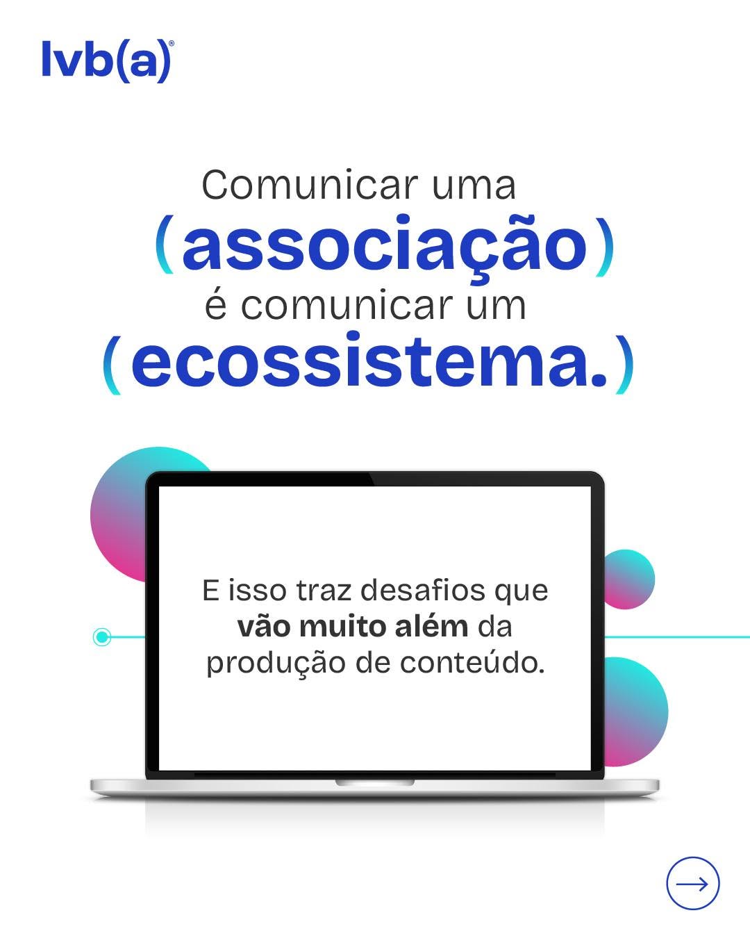 Post de LVBA - Agencia PR ABIAD
