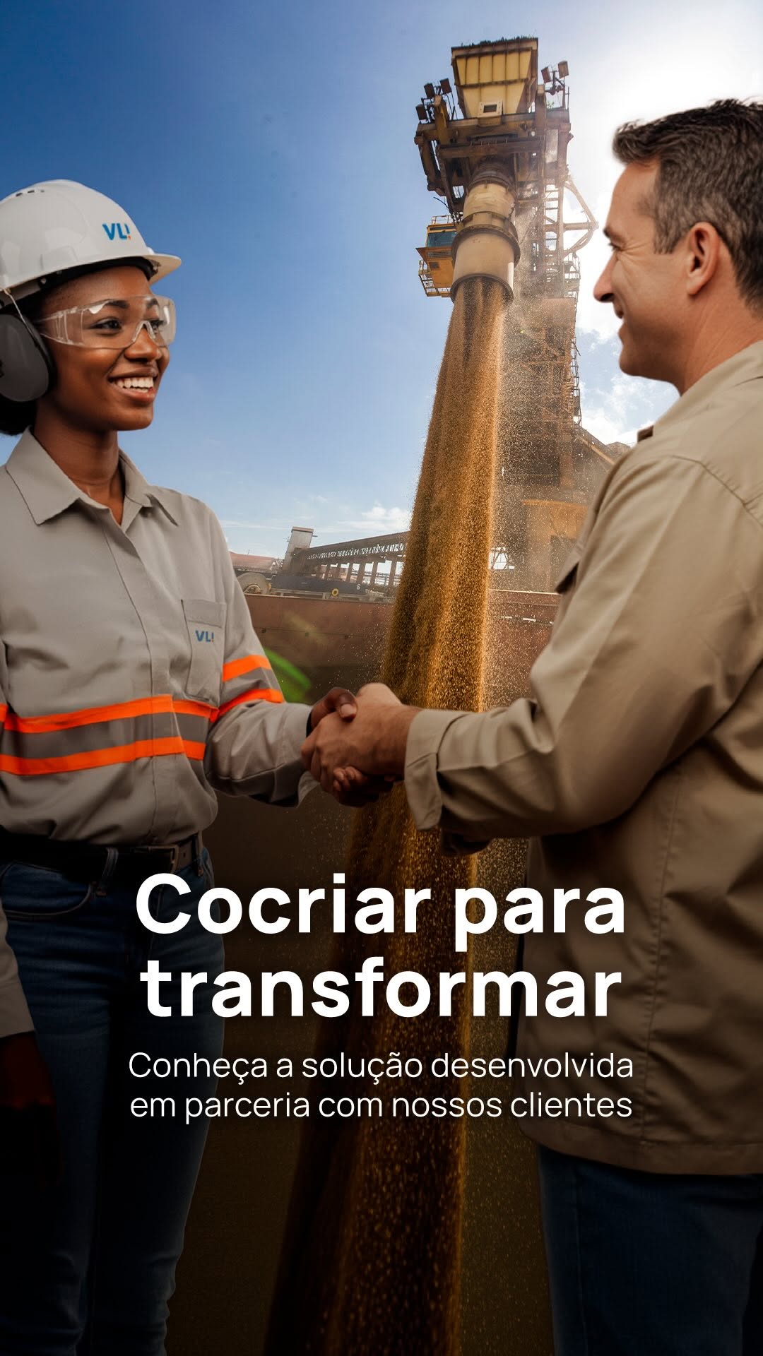 Post de Lvi logística