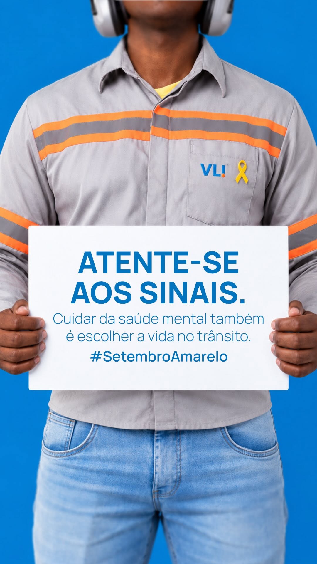 Post de Lvi logística