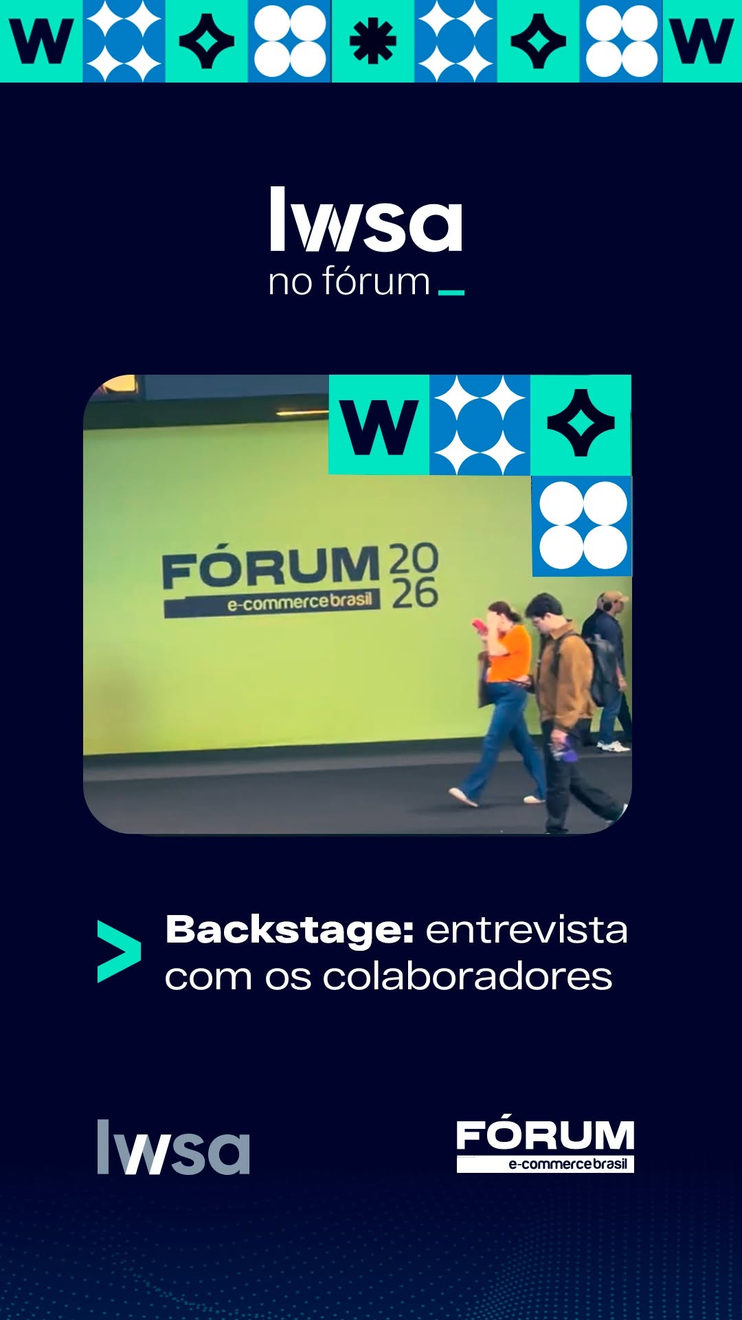 Post de Lwsa