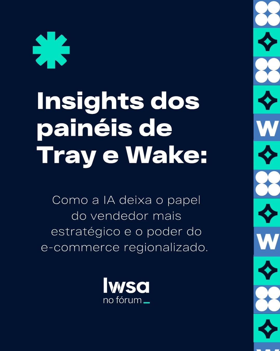 Post de Lwsa
