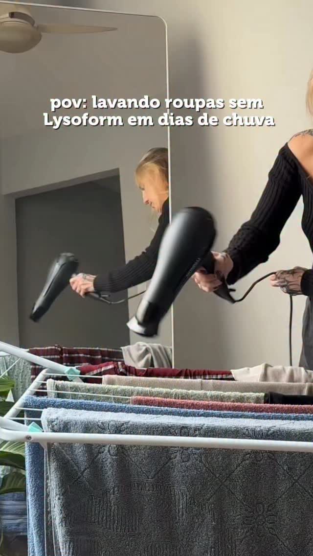 Post de Lysoform