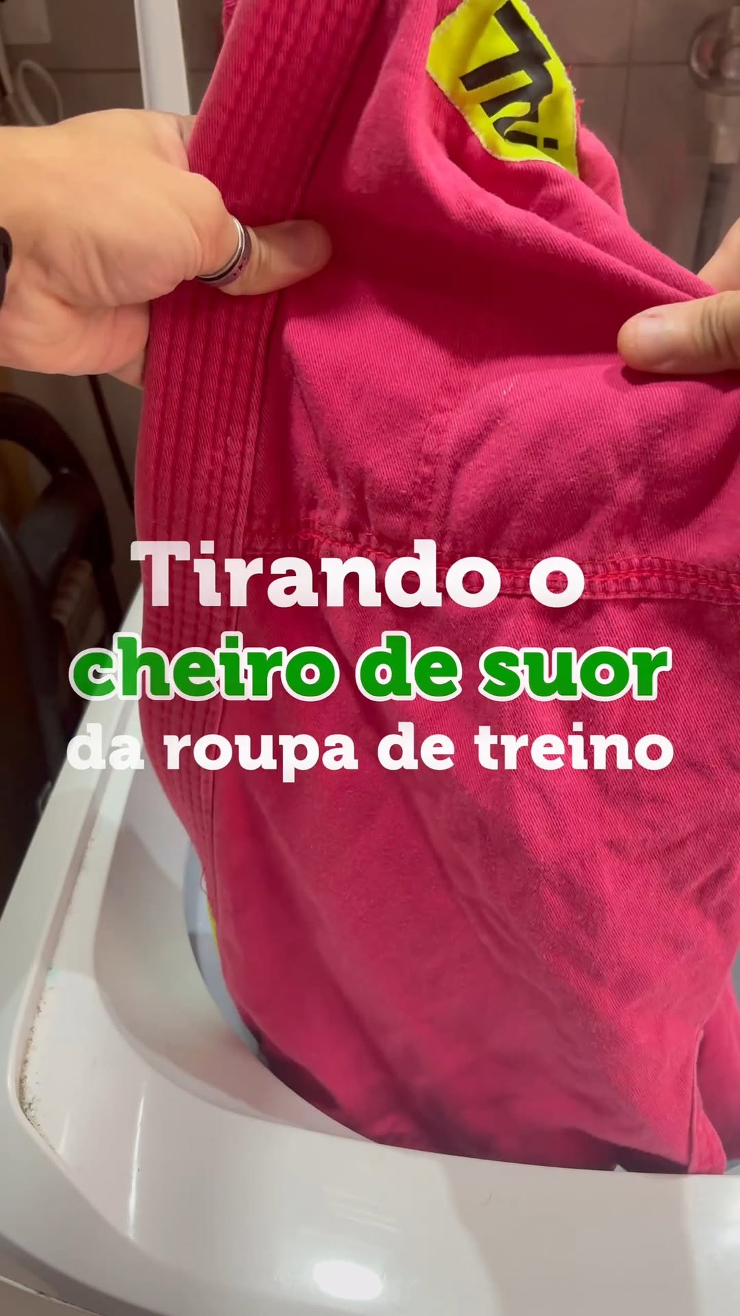 Post de Lysoform